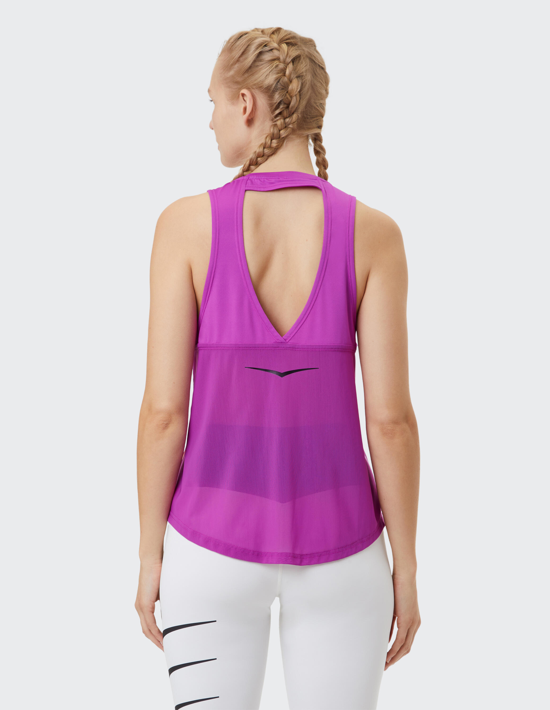 VENICE BEACH Tanktop Pro Line Louisville 2/7