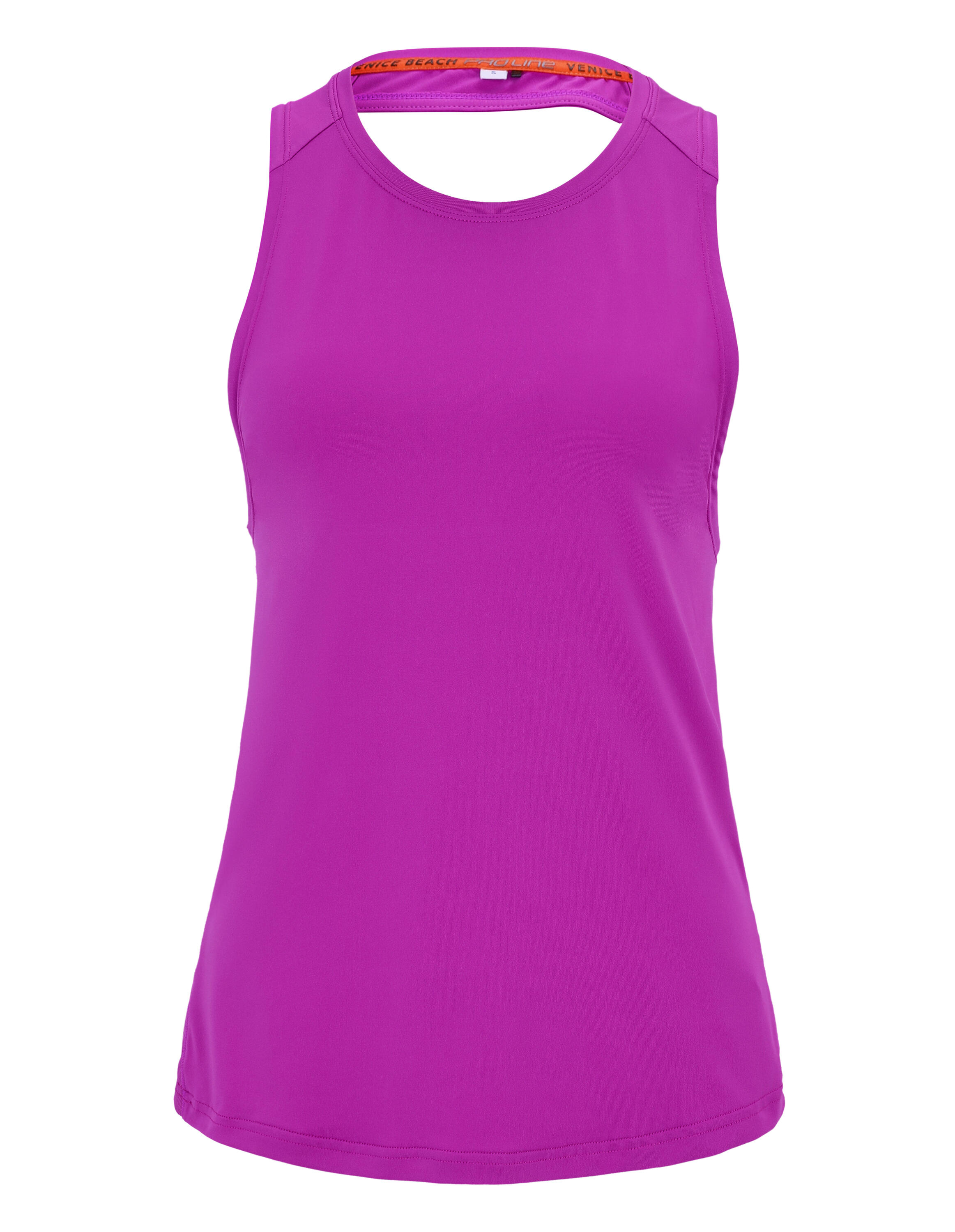 VENICE BEACH Tanktop Pro Line Louisville 3/7
