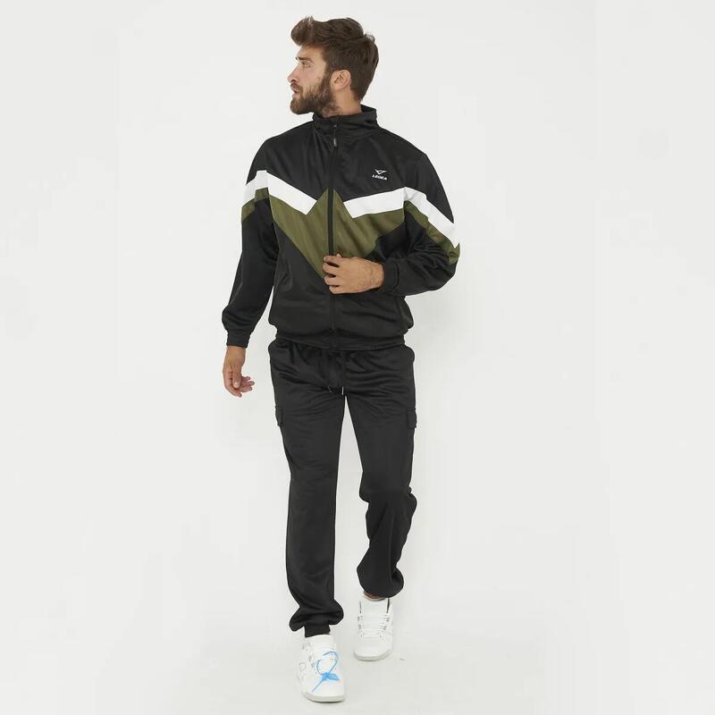 Adult Tracksuit CARGO LOOSE Unisex Vintage