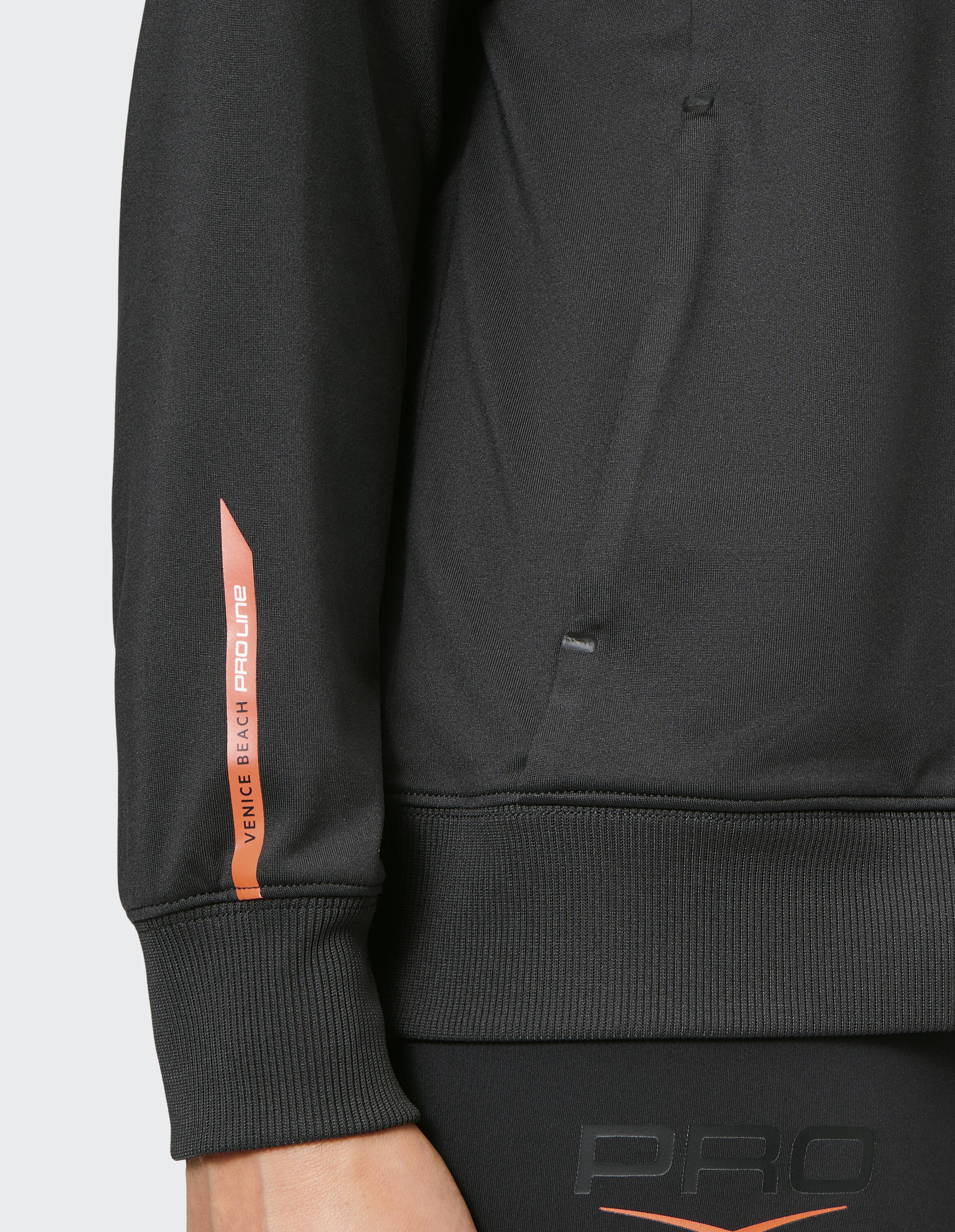 VENICE BEACH Kapuzensweatshirt Pro Line Birmingham 7/7