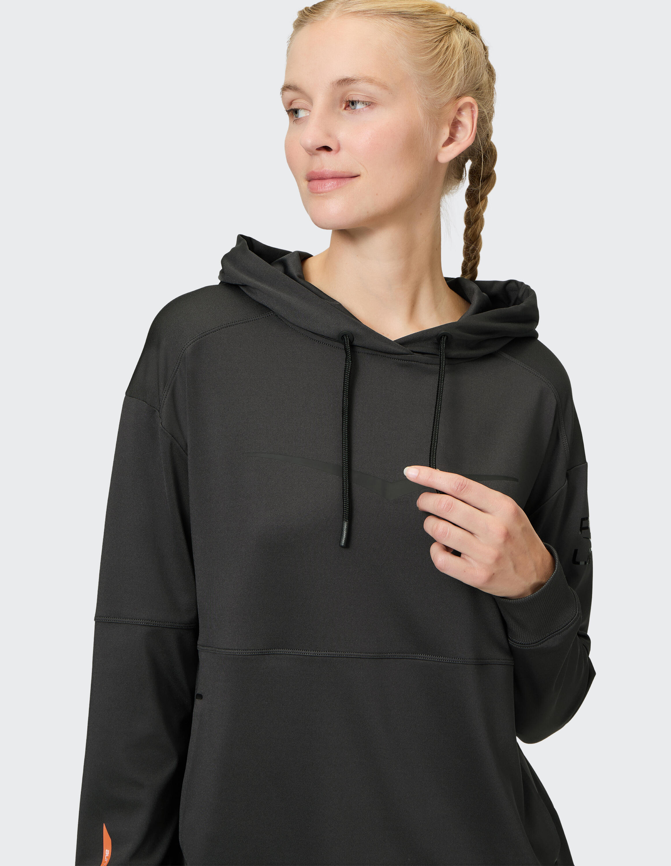 VENICE BEACH Kapuzensweatshirt Pro Line Birmingham 6/7