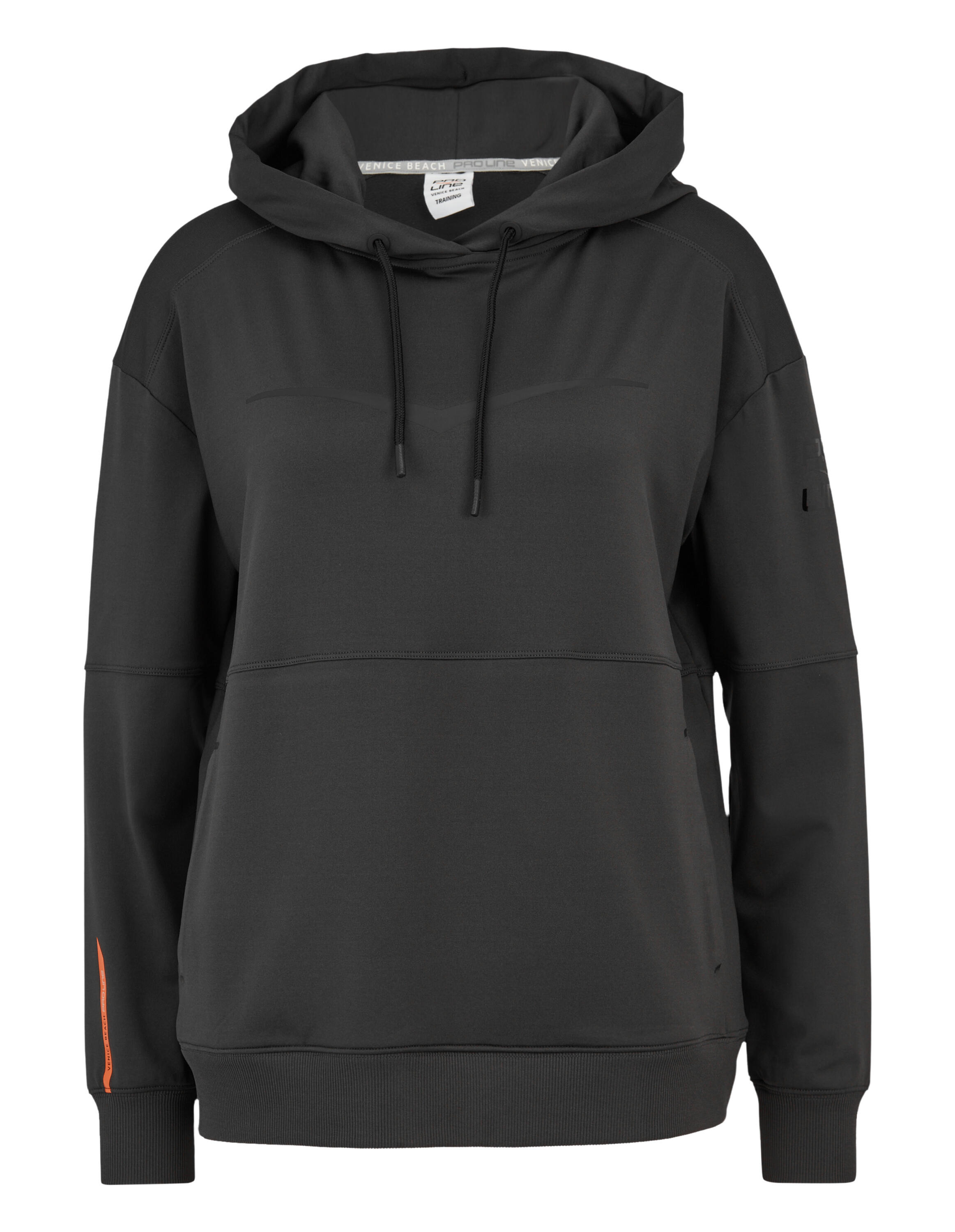 VENICE BEACH Kapuzensweatshirt Pro Line Birmingham 3/7