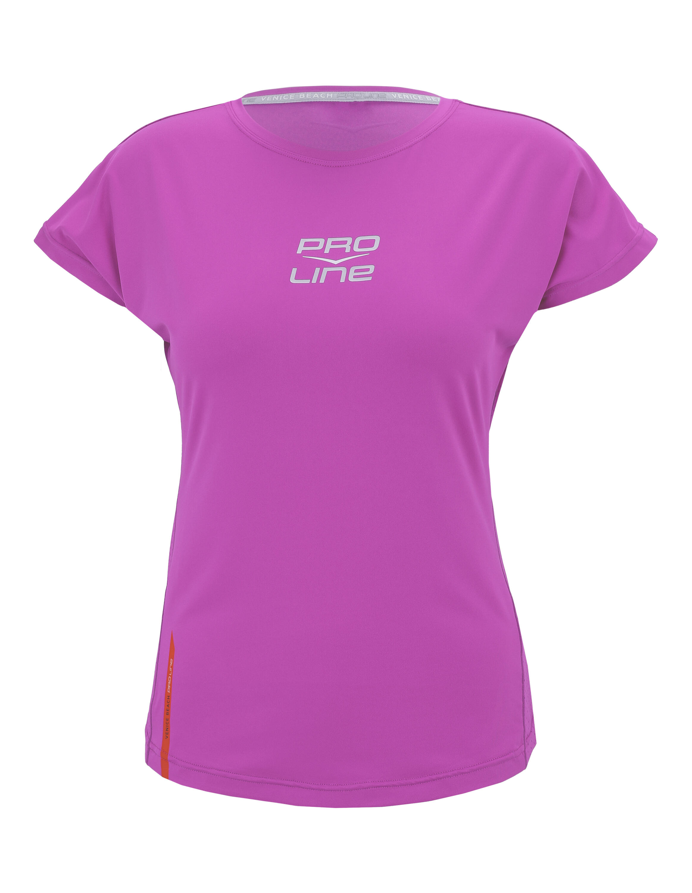 VENICE BEACH T-Shirt Pro Line Berkeley 3/7
