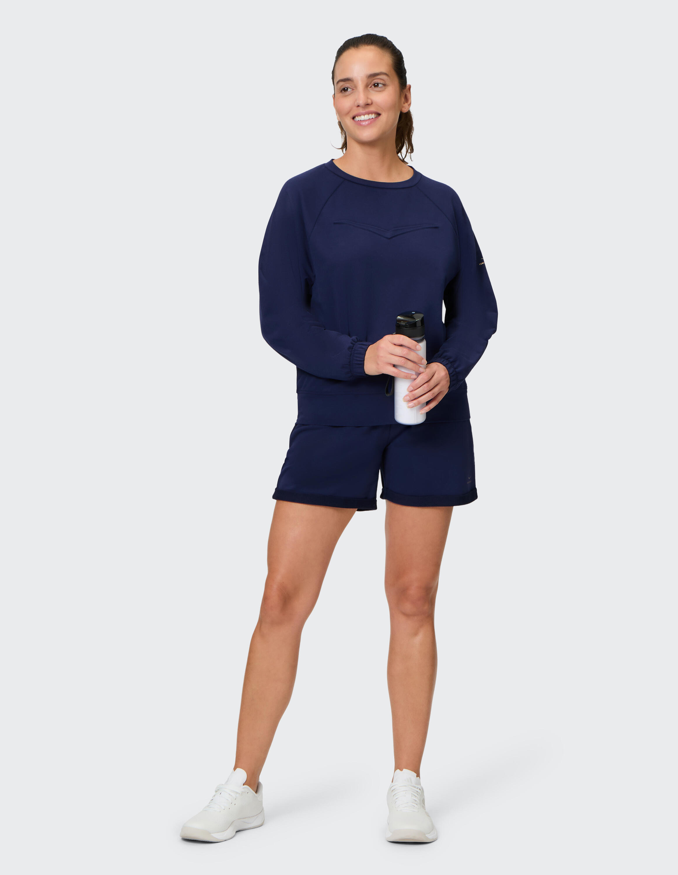 VENICE BEACH Sweatshirt VB Eartha 4/7
