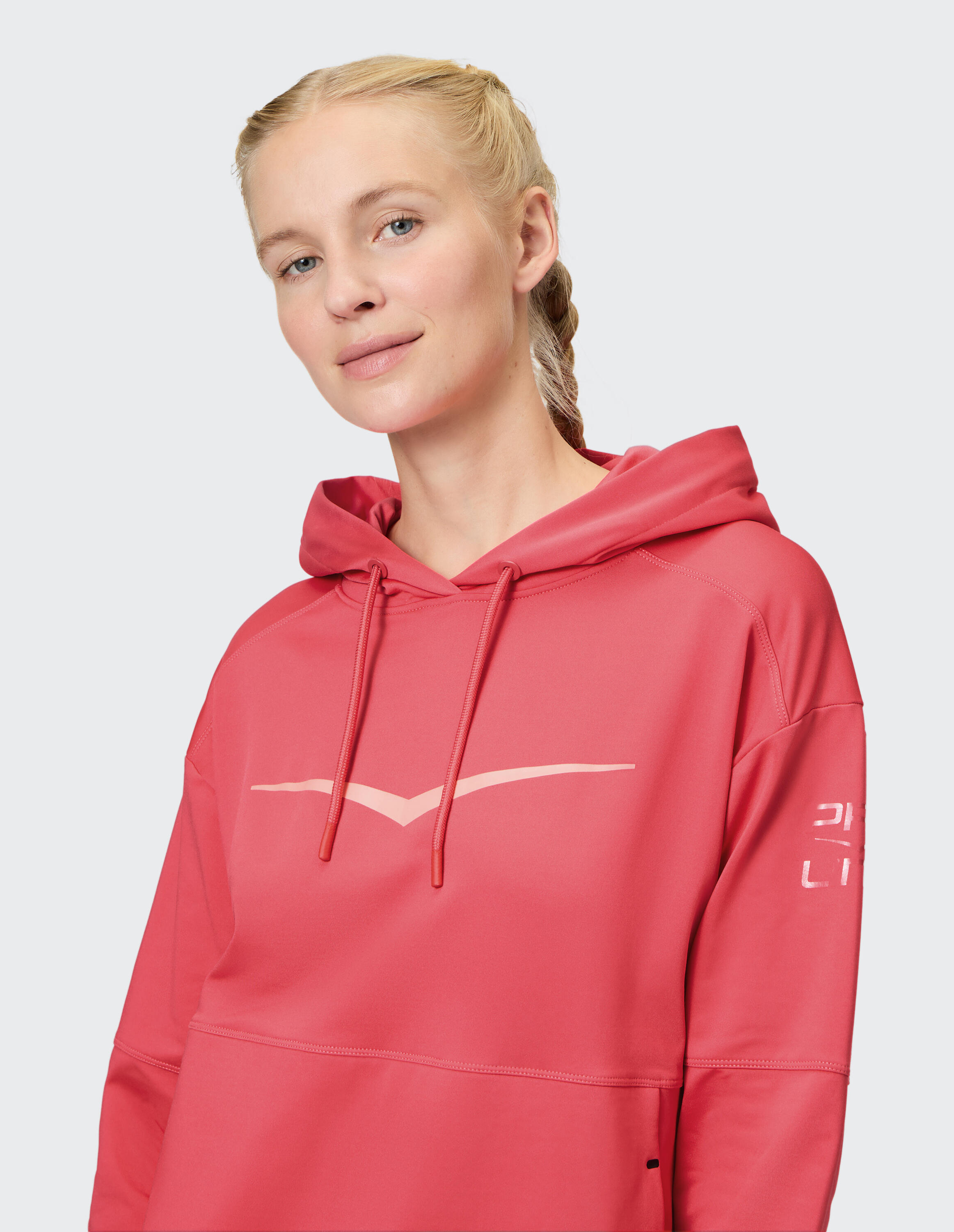 VENICE BEACH Kapuzensweatshirt Pro Line Birmingham 6/7