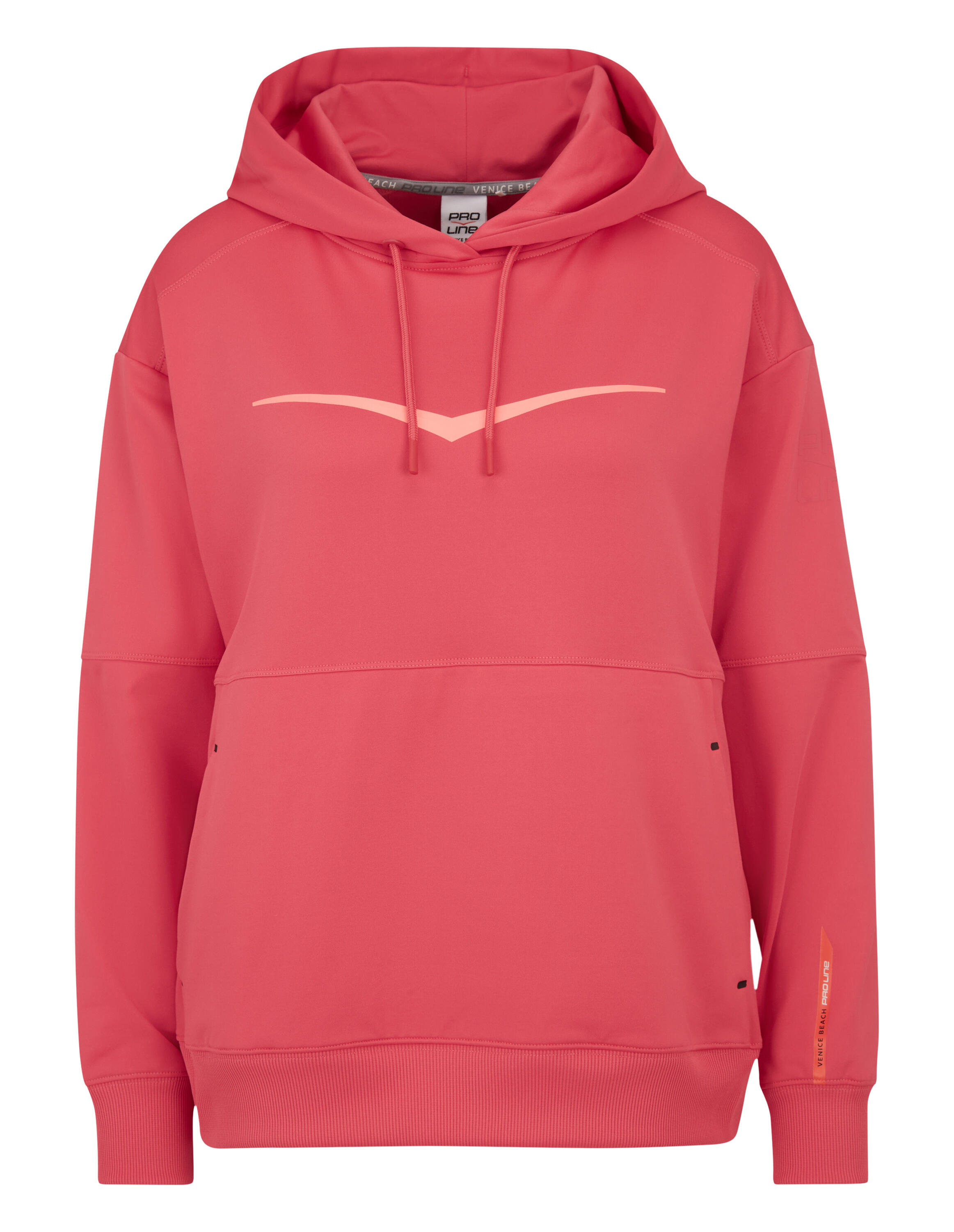 VENICE BEACH Kapuzensweatshirt Pro Line Birmingham 3/7