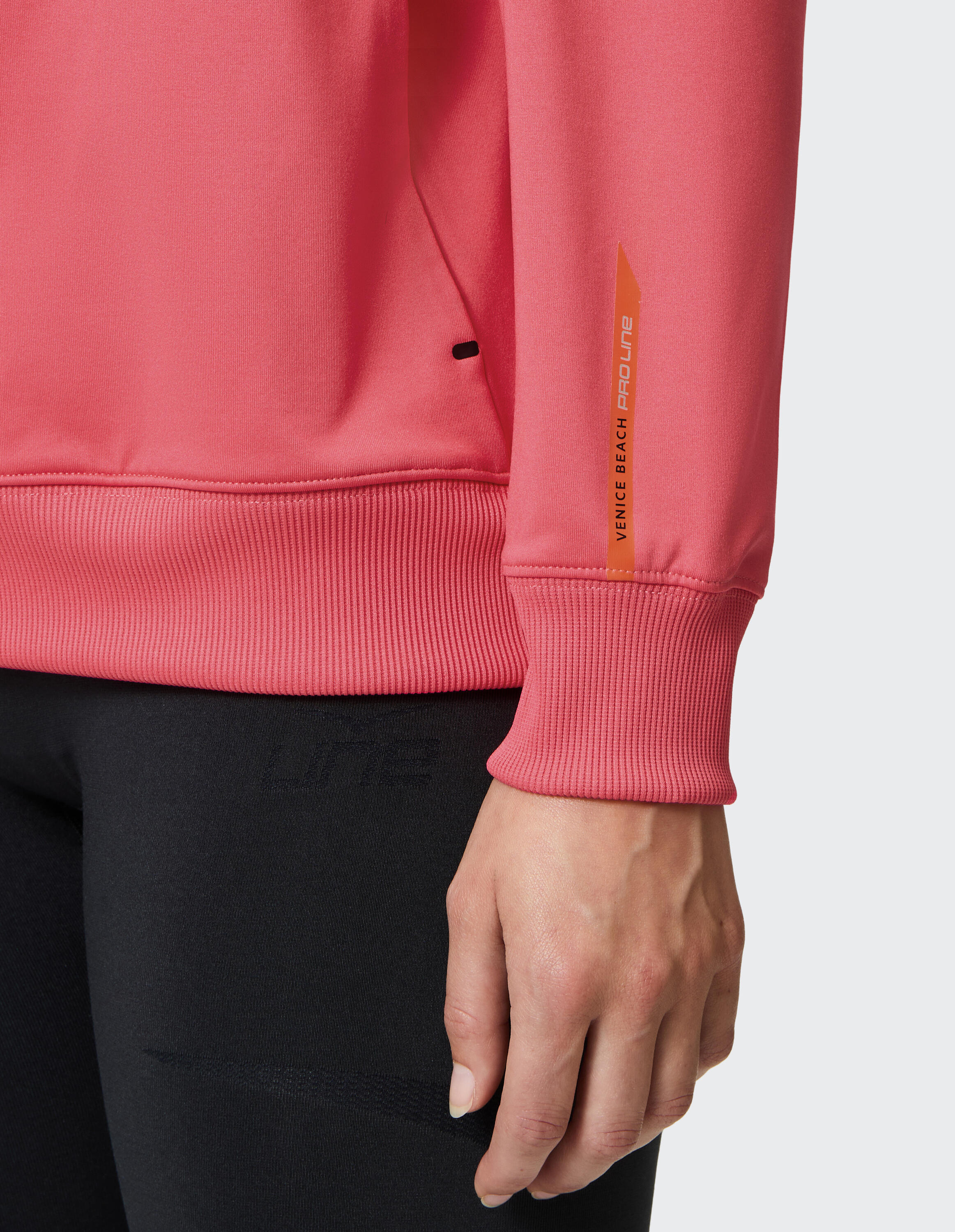 VENICE BEACH Kapuzensweatshirt Pro Line Birmingham 7/7