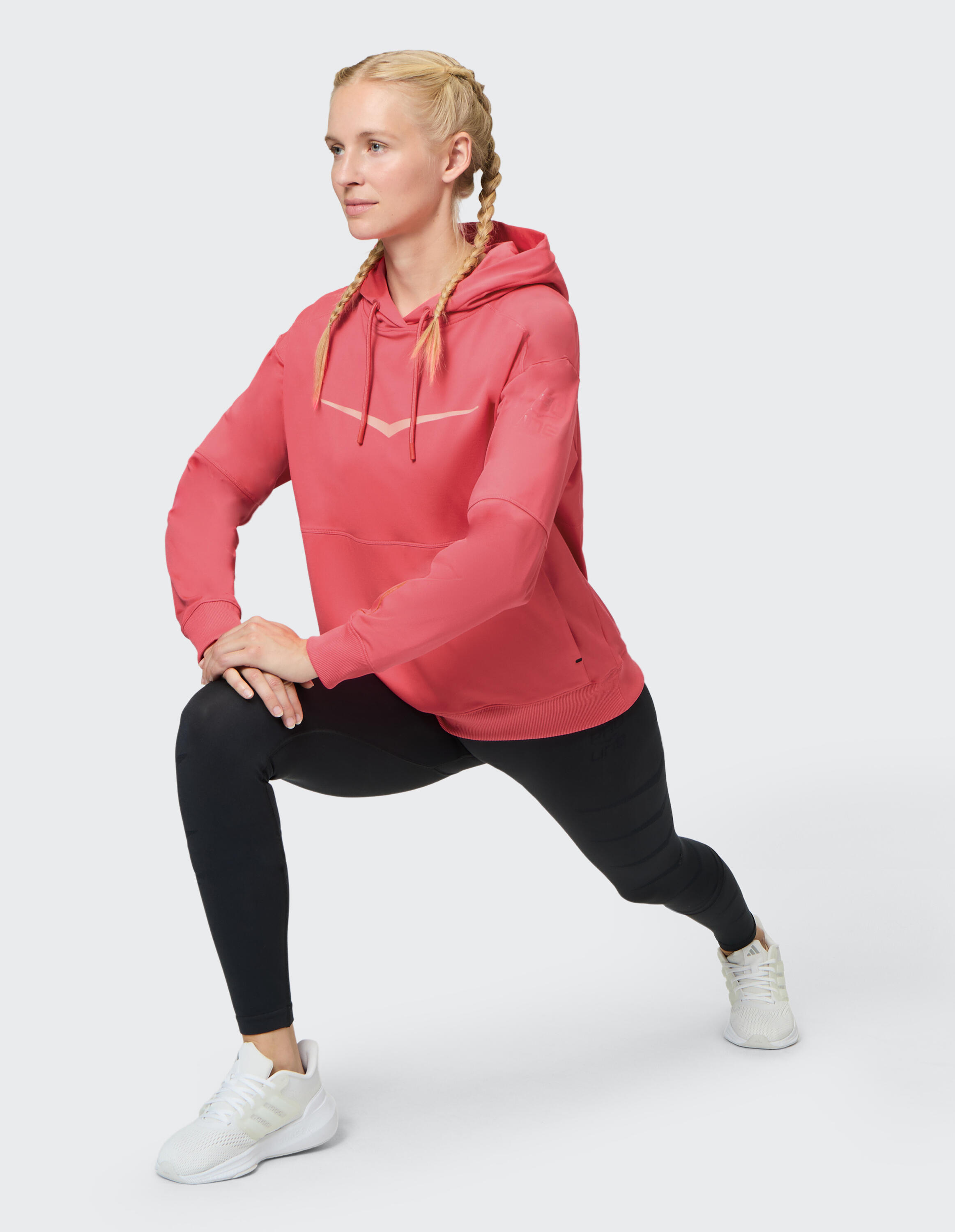 VENICE BEACH Kapuzensweatshirt Pro Line Birmingham 4/7