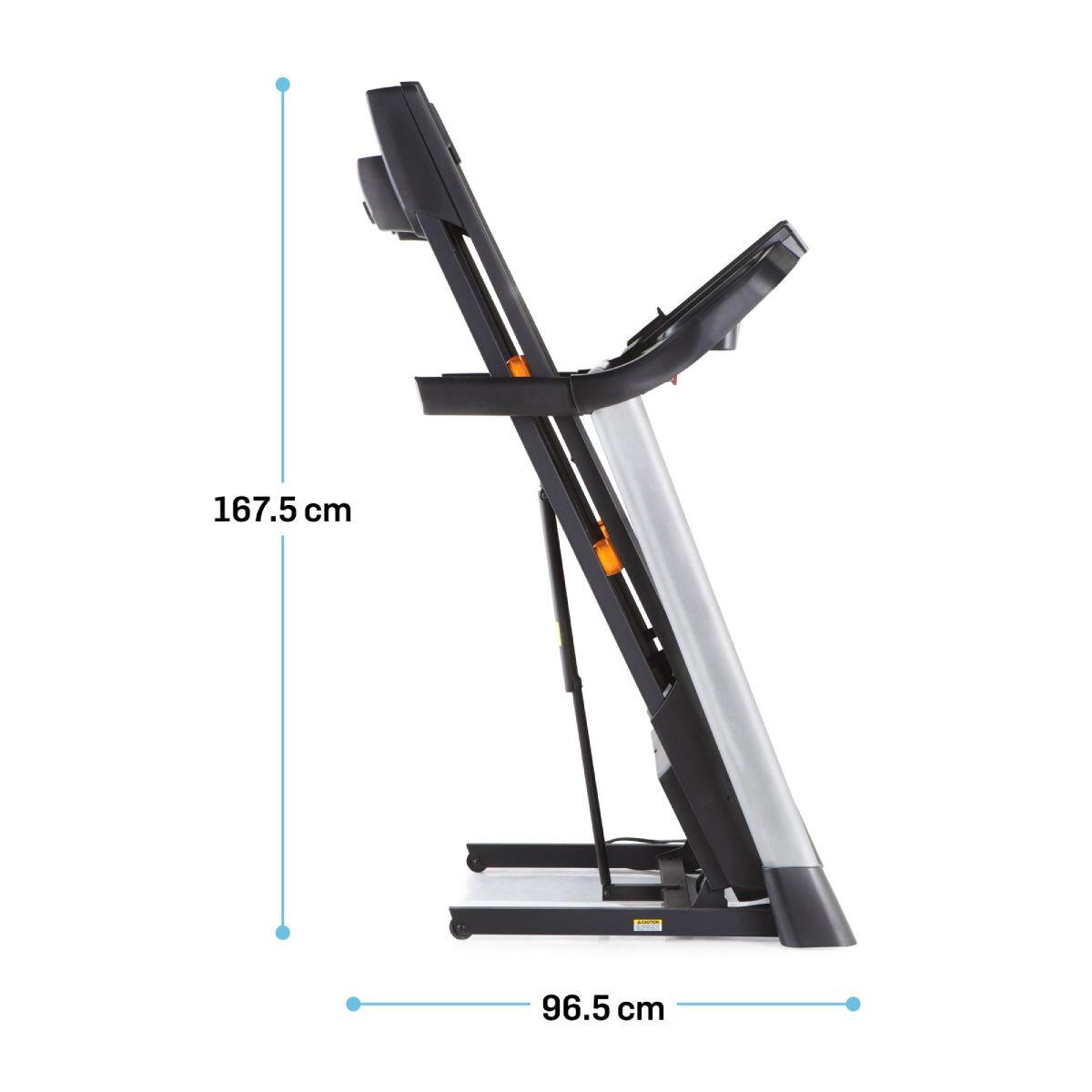 Loopband T 6.5 S verbonden iFIT 7/7