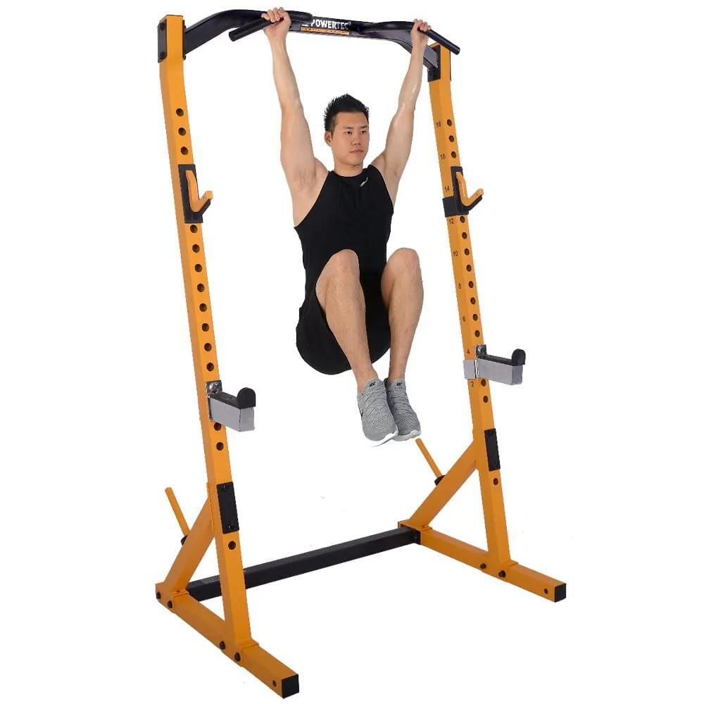 WB-HR Yellow - Half Rack 5/6