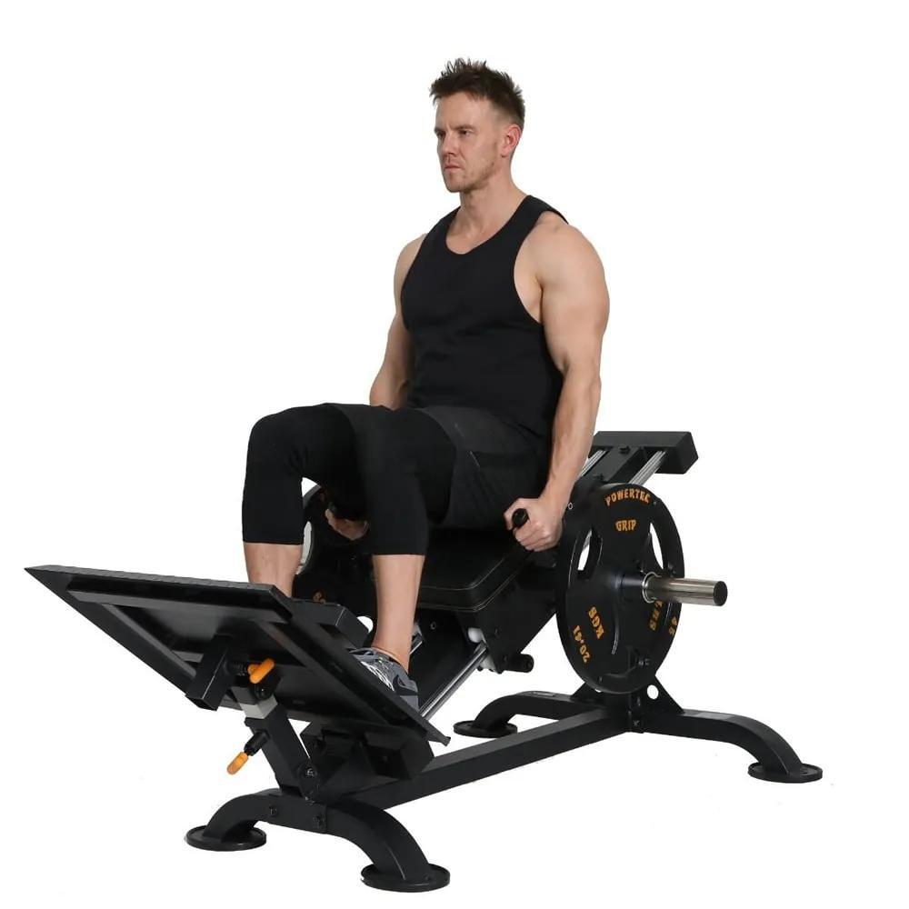 P-CLS Leg Sled - Beentrainer 6/7