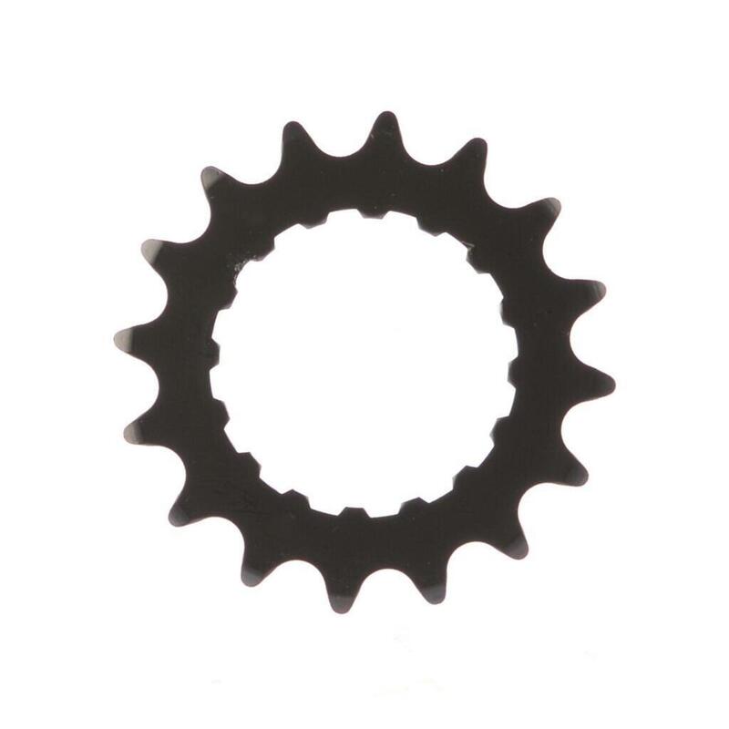 Pignon Miranda Bosch-3 16 Dents Noir (Extra Fort)      2900€    MIRANDA Pignon Miranda Bosch-3 16 Dents Noir (Extra Fort)Vendu exclusivement en ligne   