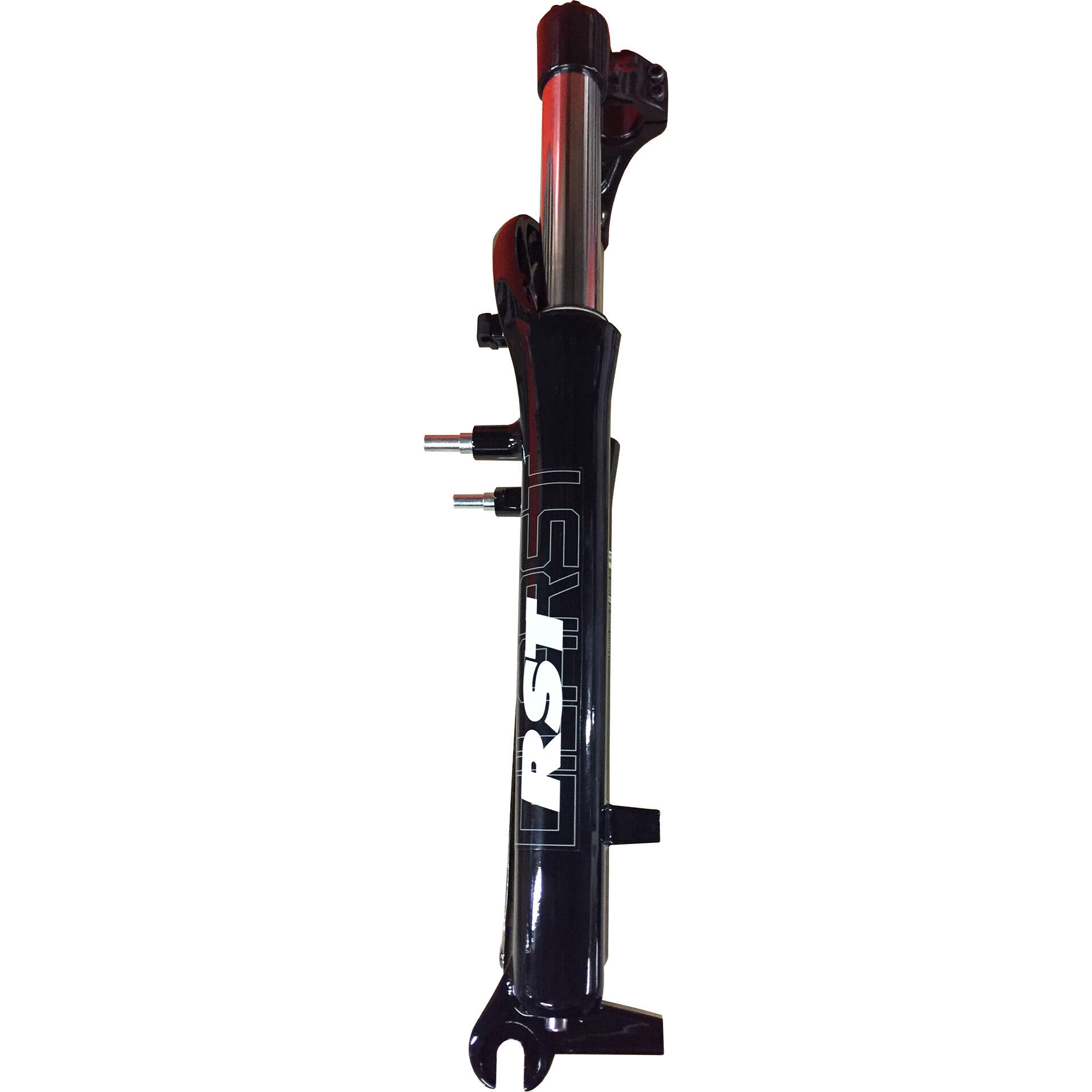 Fork Expédition ATB RST Gila 26 Shine Black 2/2