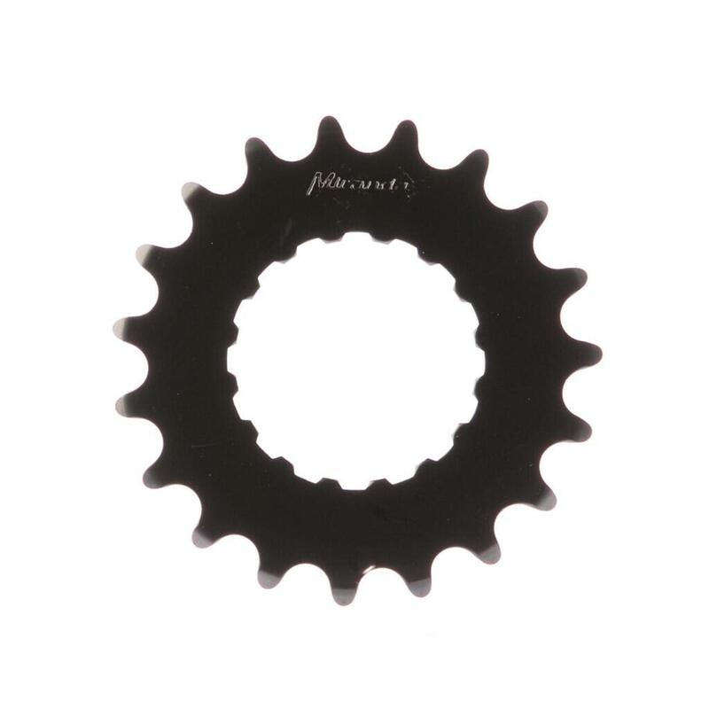 Roue dentée Miranda 19t pour E-bike Bosch 2      2700€    MIRANDA Roue dentée Miranda 19t pour E-bike Bosch 2Vendu exclusivement en ligne   