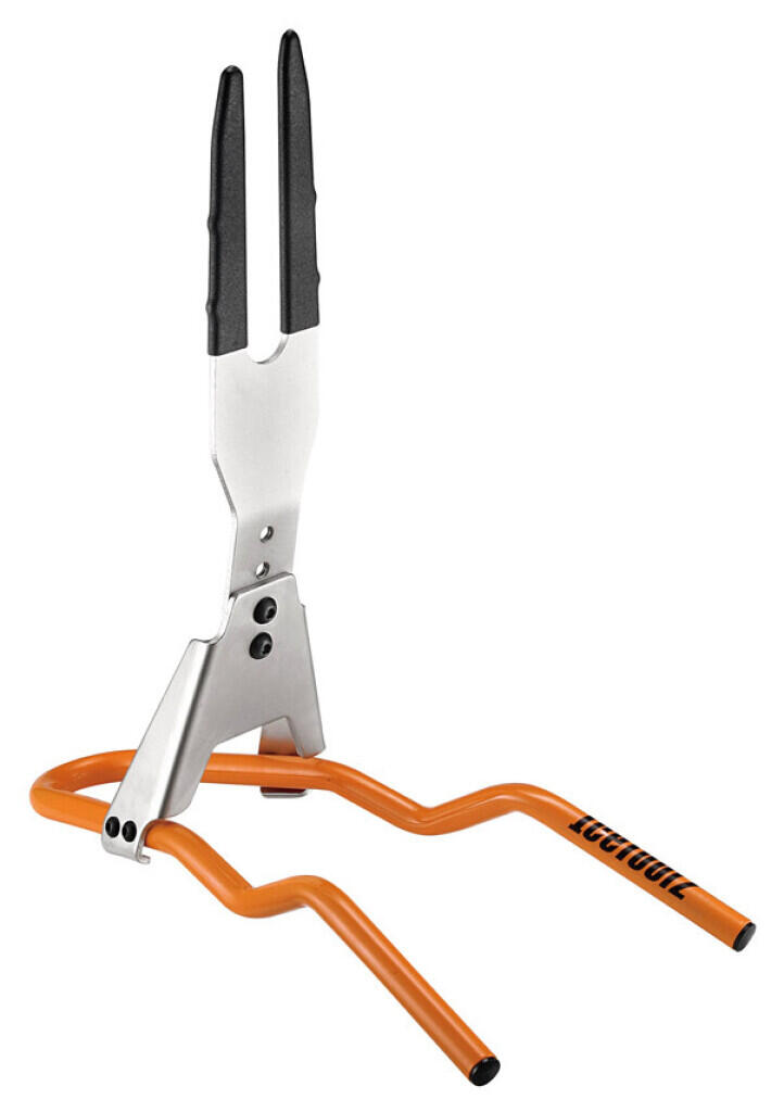Icetoolz P646 Support arrière standard jusqu'à 29 pouces pour vélos 2/5