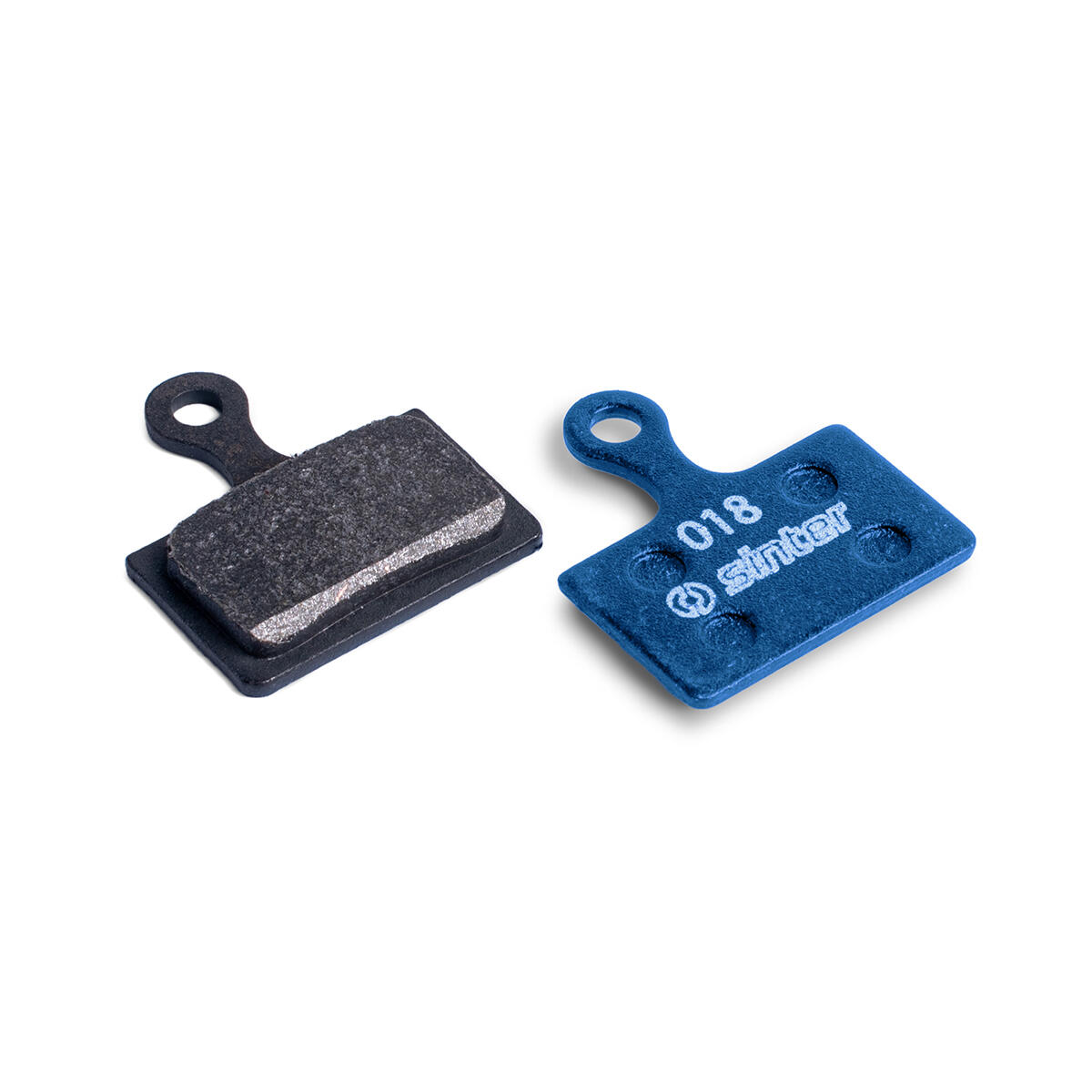 Pastilla de freno Sinter 18 - E-bike 2/2