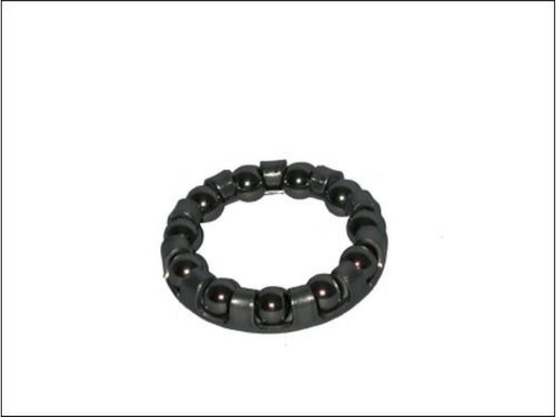 Shimano bague à billes gauche Nexus 7/4 Y30898080 3/5