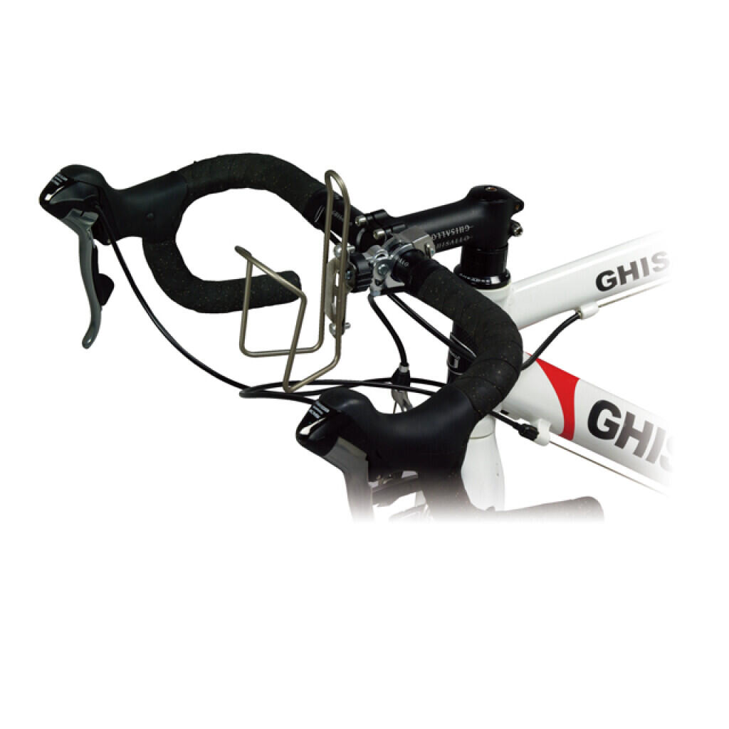Supporto rapido portaborraccia MINOURA 22–29 mm 2/2