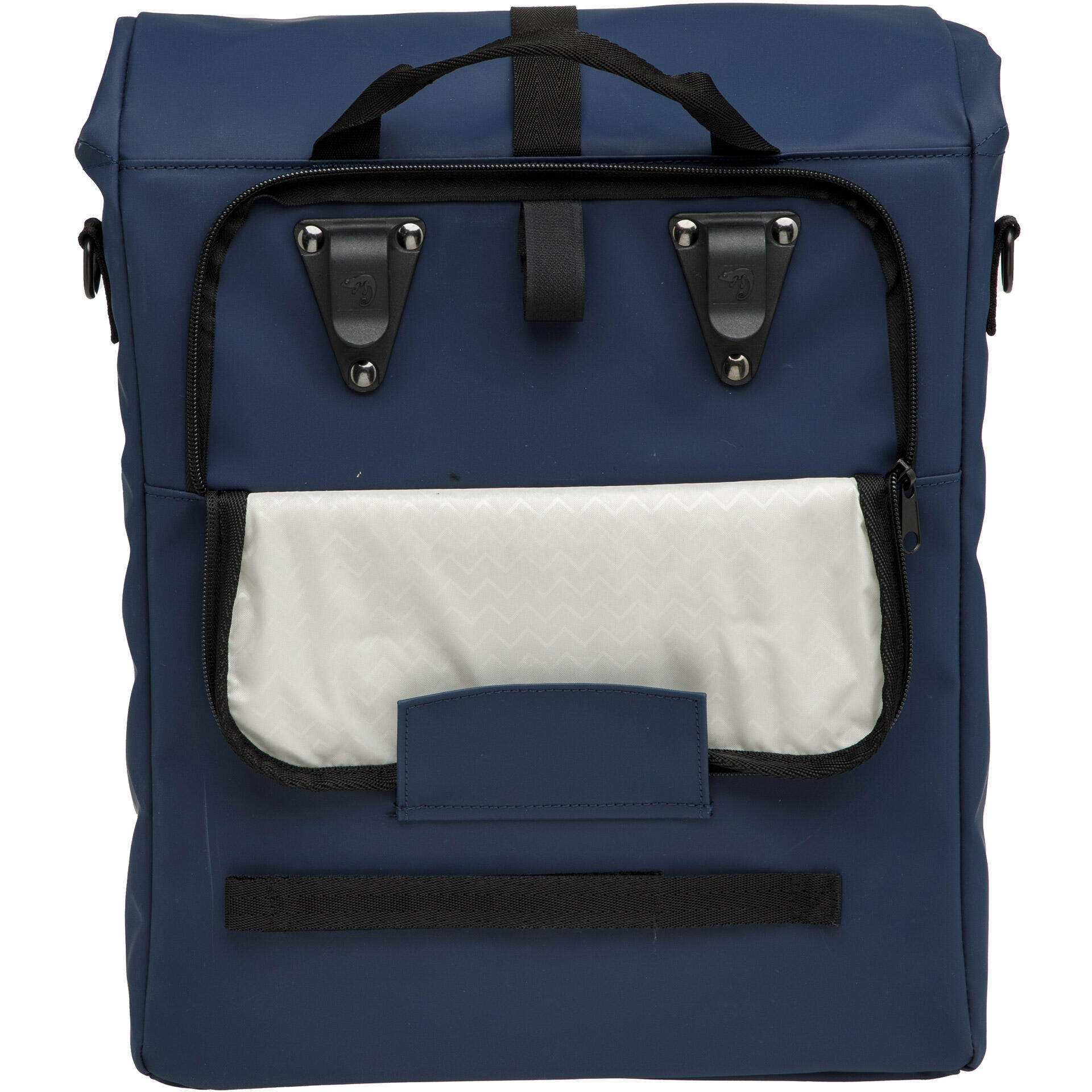 Borsa Odense, blu scuro 4/5