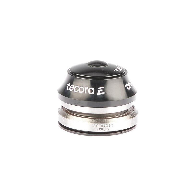 Jeu de direction Tecora E pour Gazelle - Tapered de 1 1/8" à 1 1/4"      4099€     TECORA Jeu de direction Tecora E pour Gazelle - Tapered de 1 1/8" à 1 1/4"Ce produit n'est pas disponible en ligne, vérifiez le stock en magasin   