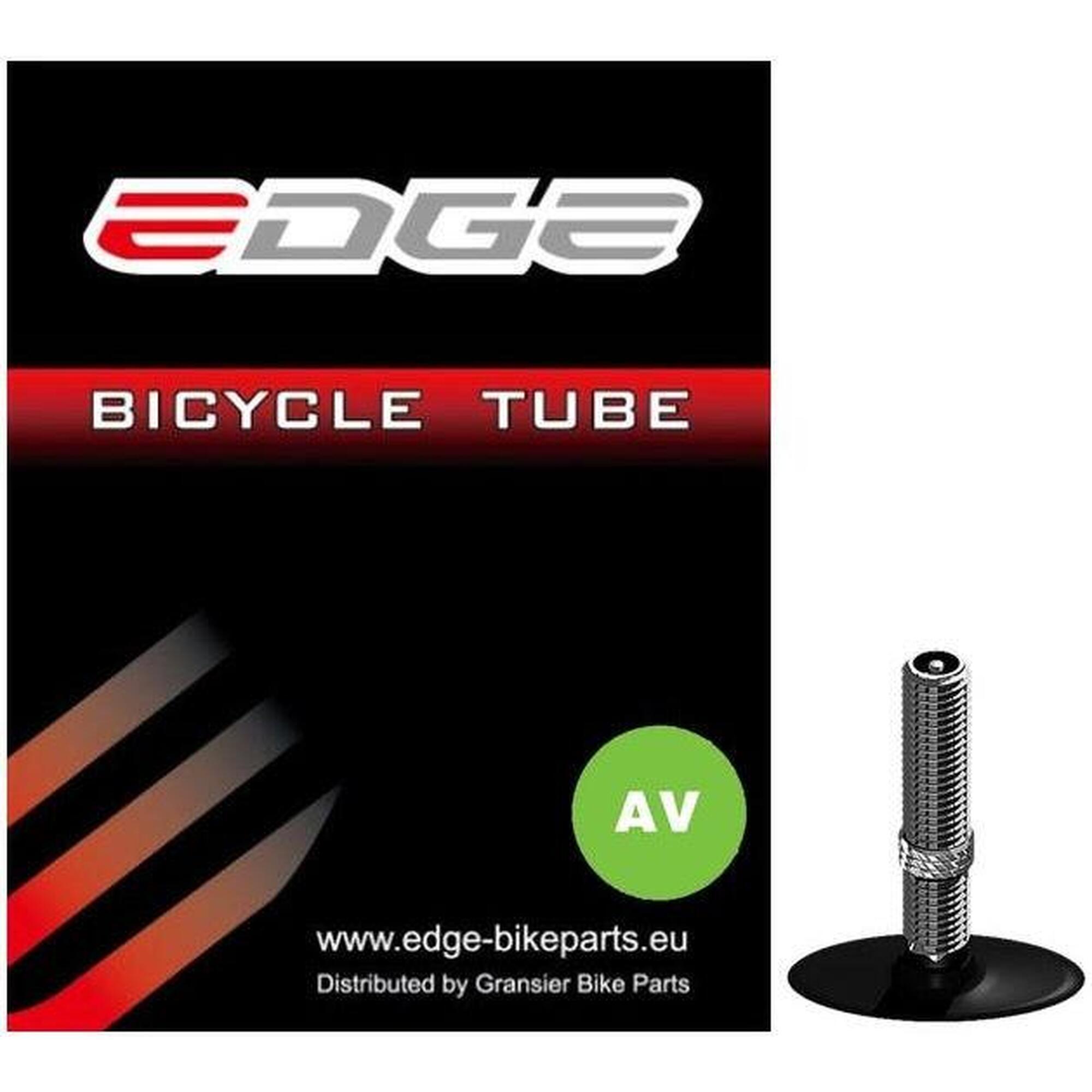 Tube intérieur Edge 28 29 AV40mm pour Performances Optimales