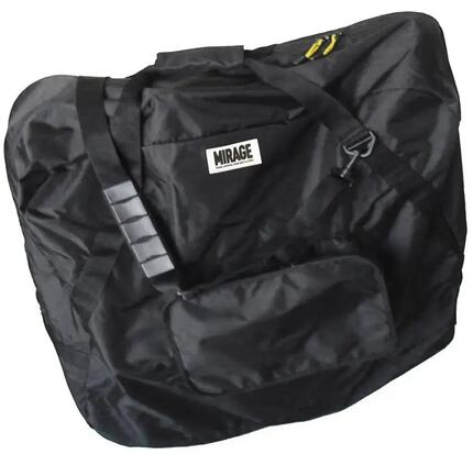 Mirage pliant à vélo de transport sac noir 16 20 pouces