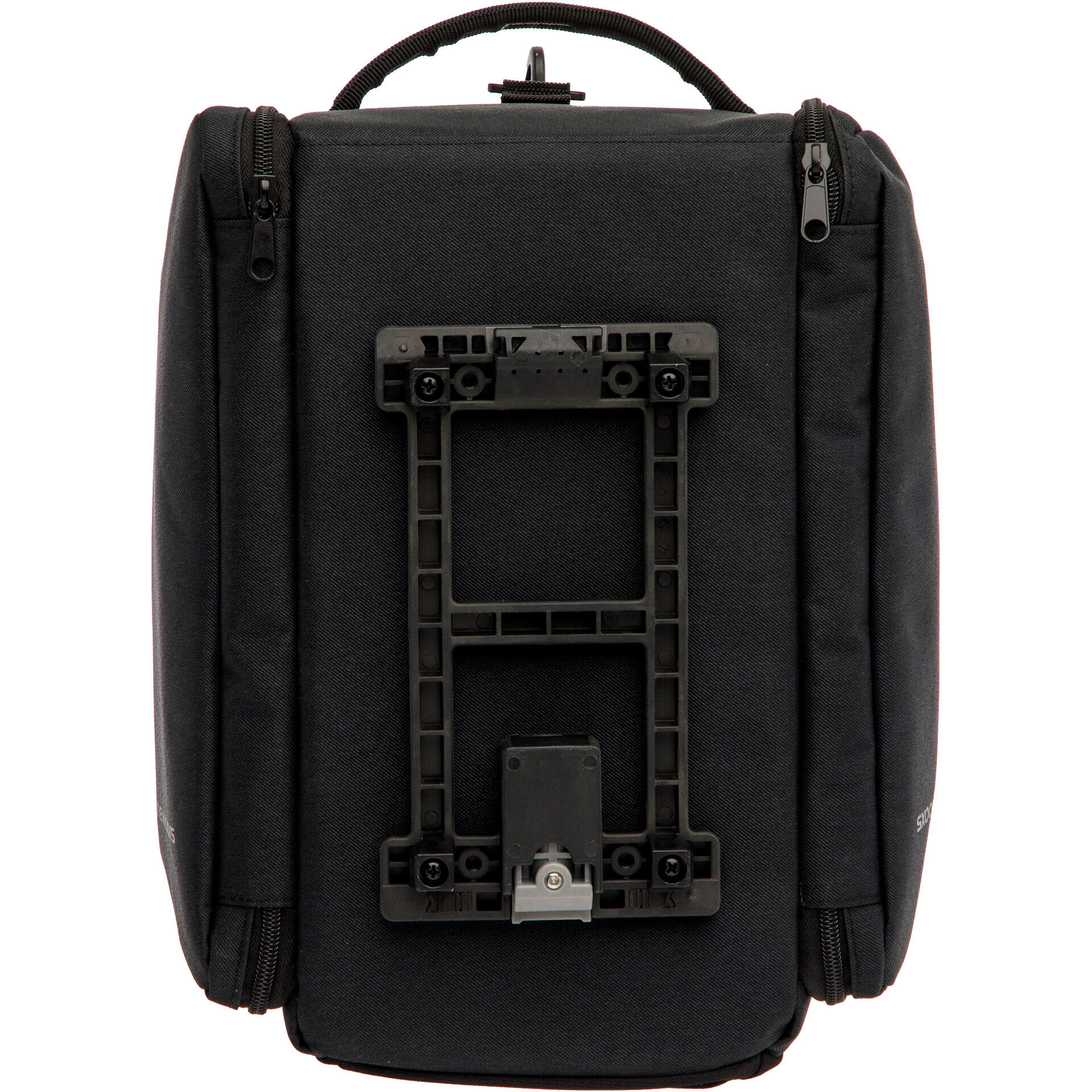 Saco de transporte de bicicletas Newlooxs Trunkbag 4/6