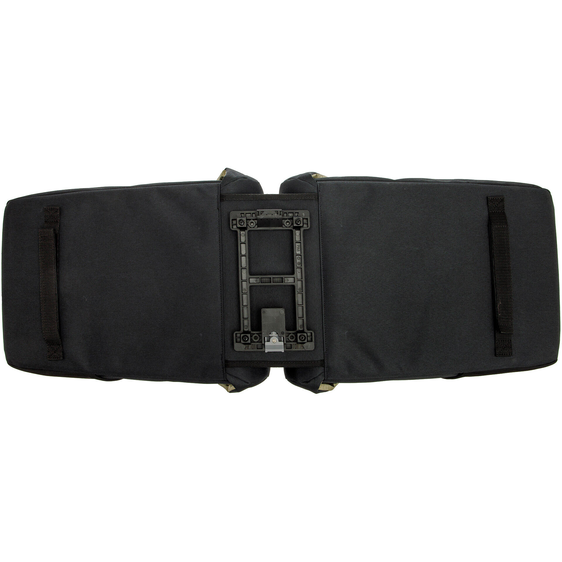 Gepäckträgertasche " Sports double " MIK 4/6