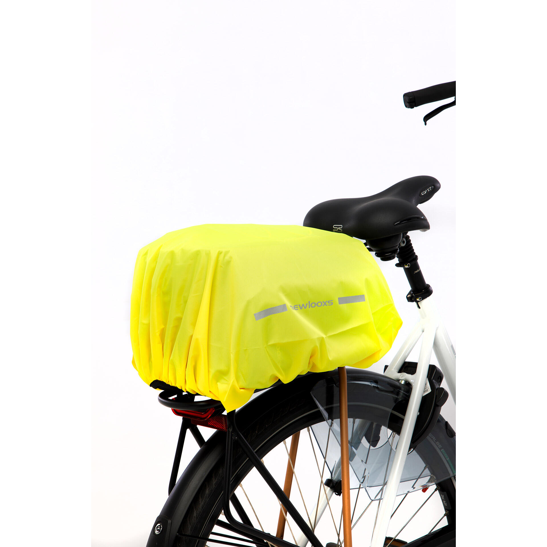 Saco de transporte de bicicletas Newlooxs Trunkbag 5/6