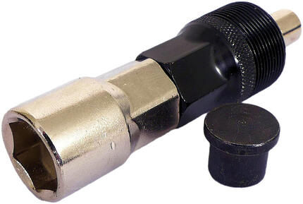 Edge-Kurbelabzieher Edge