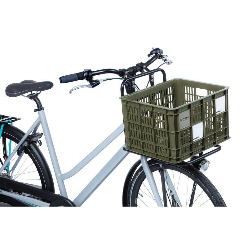 Panier caisse Basil Clicker