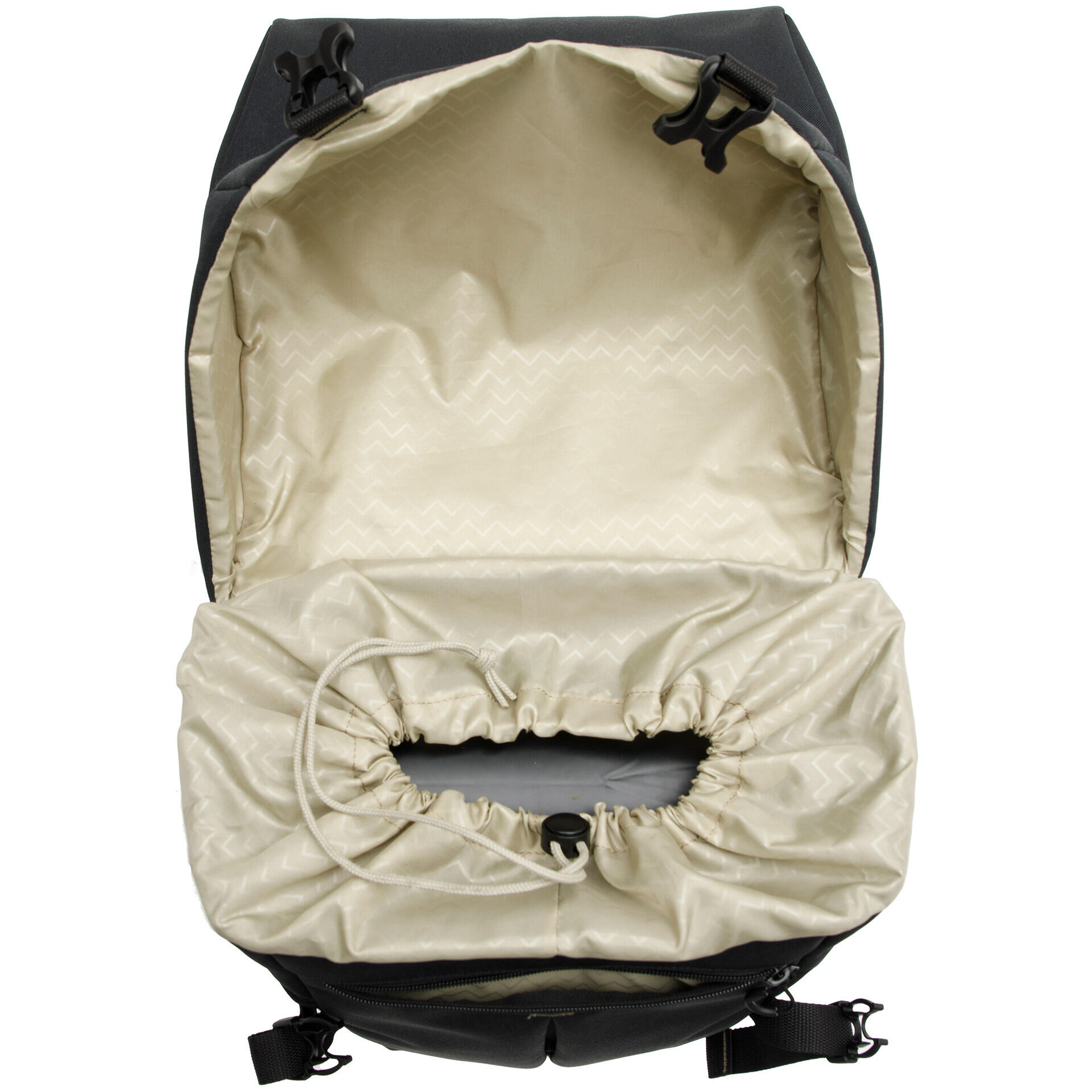Gepäckträgertasche " Sports double " 5/6