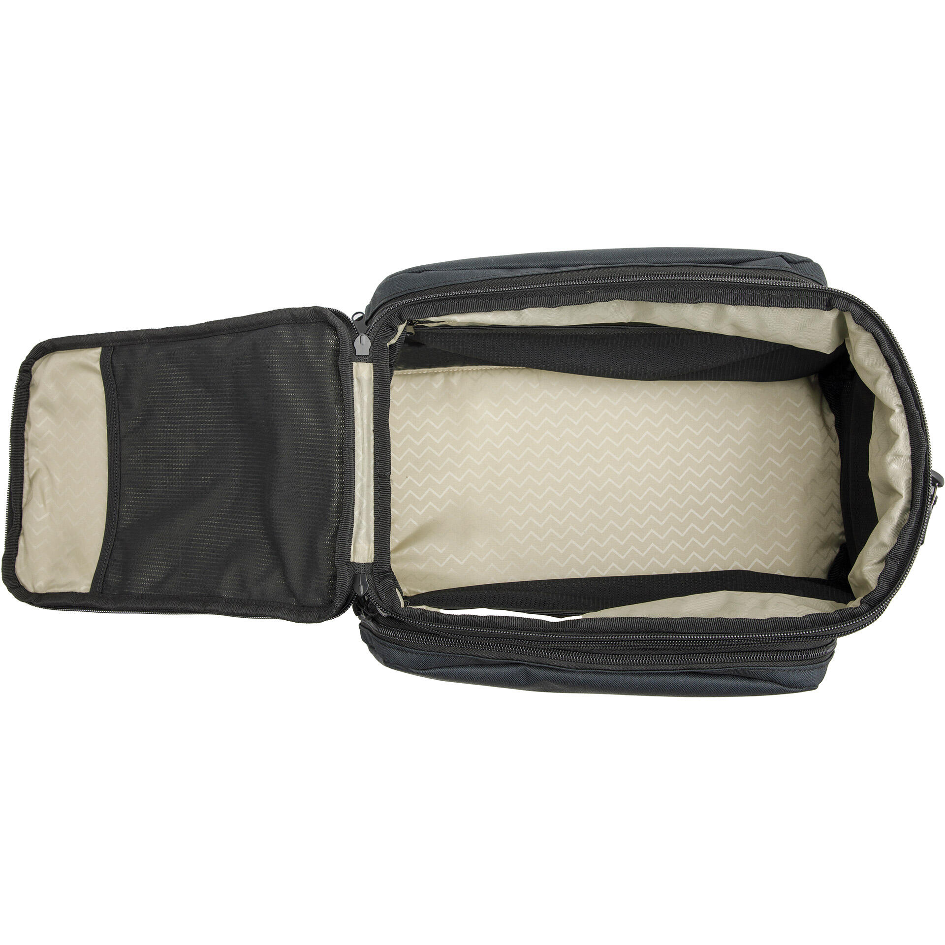 Borsa portabici Newlooxs Trunkbag 5/7