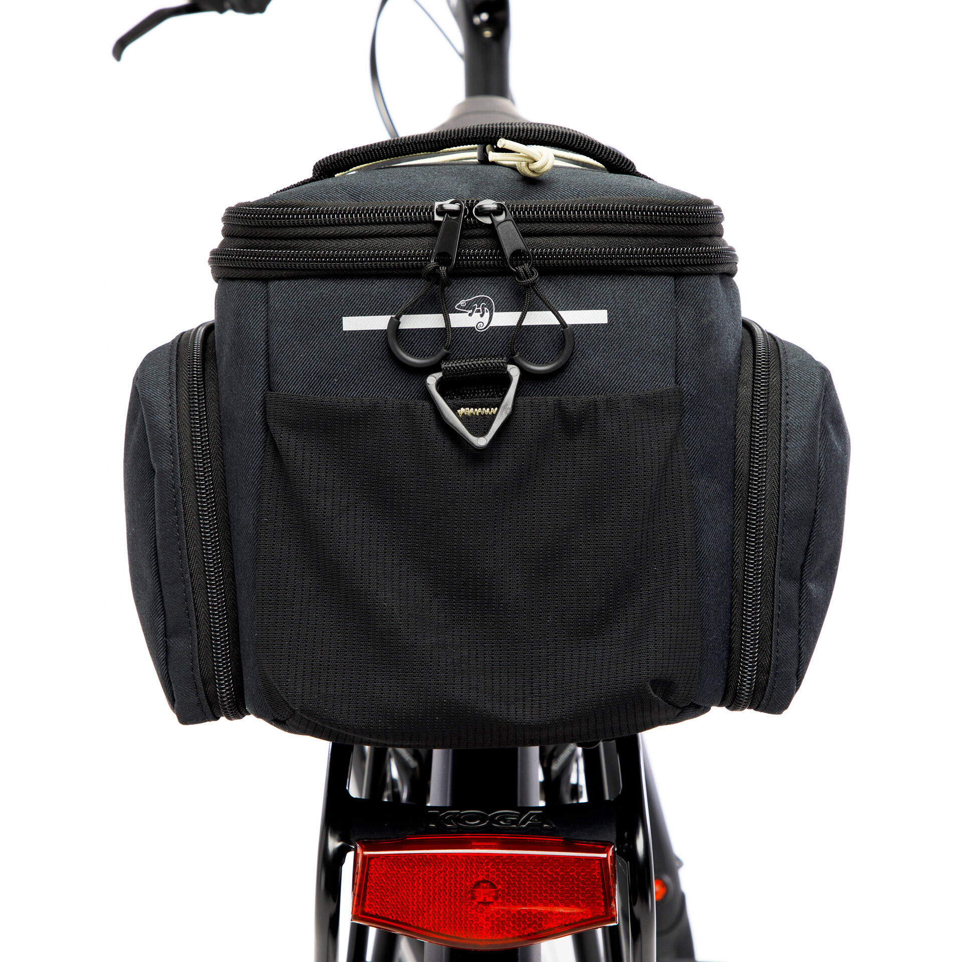 Borsa portabagagli Newlooxs Sports Racktime 31L 5/6