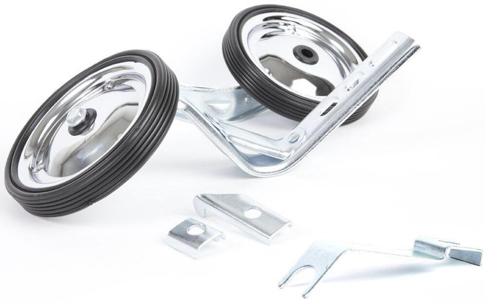 Pexkids STEL STABILOS ZIJWIELTJES 12 / 20 INCH 2/3