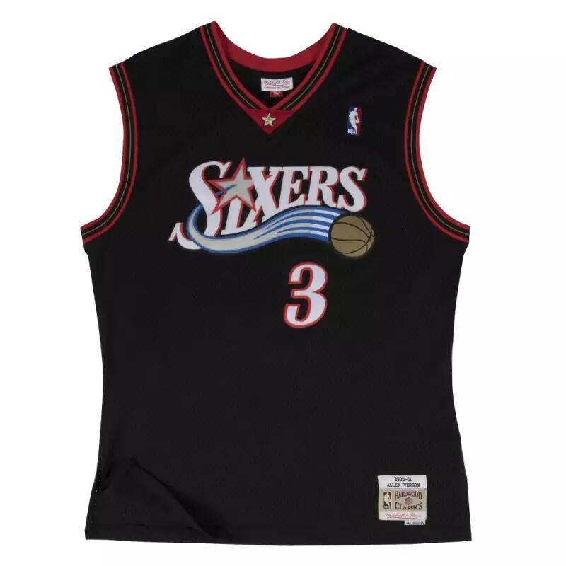 MITCHELL & NESS picture