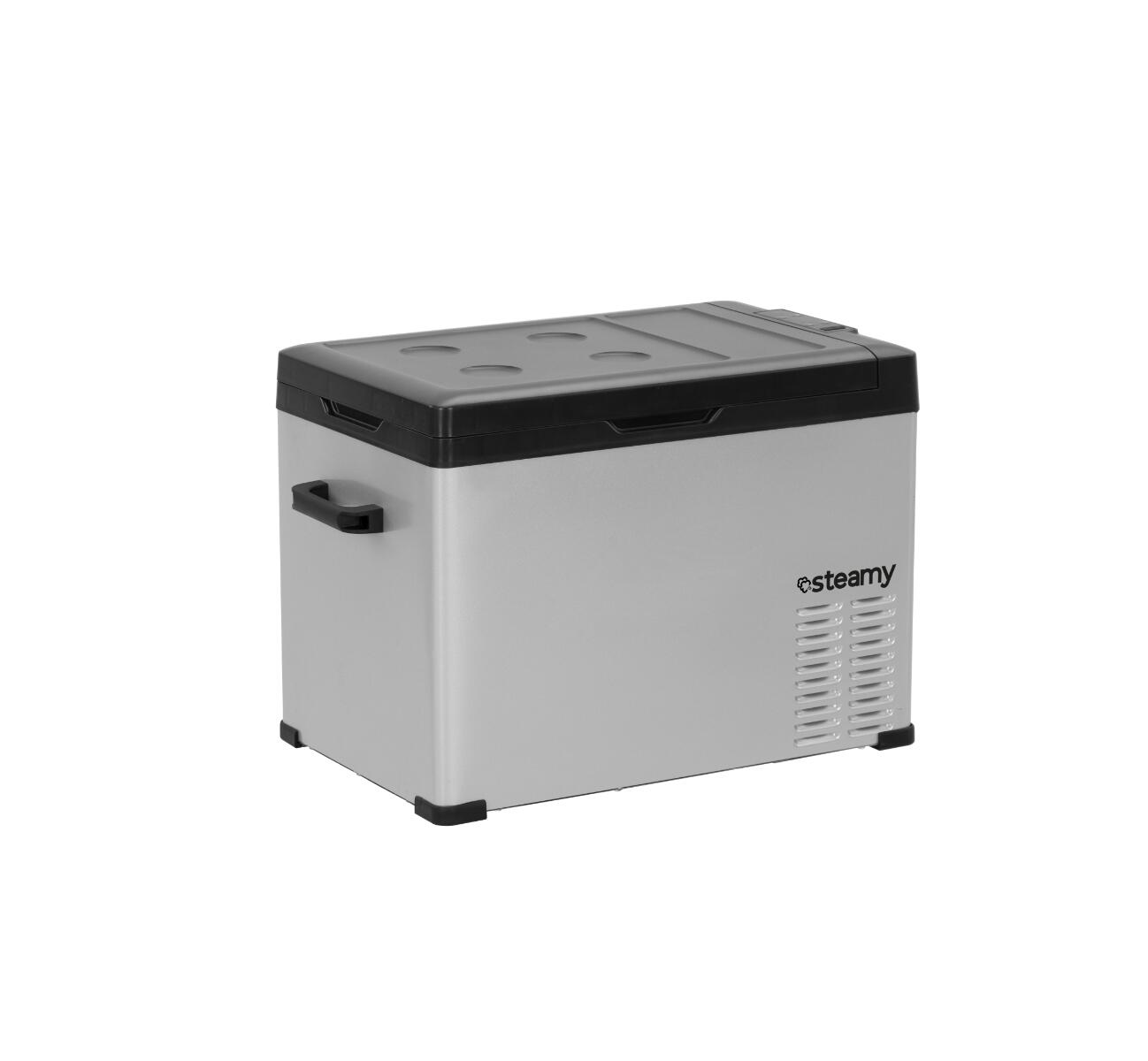 Steamy-E Single Zone 40, Elektrische Koelbox, 36L 5/5