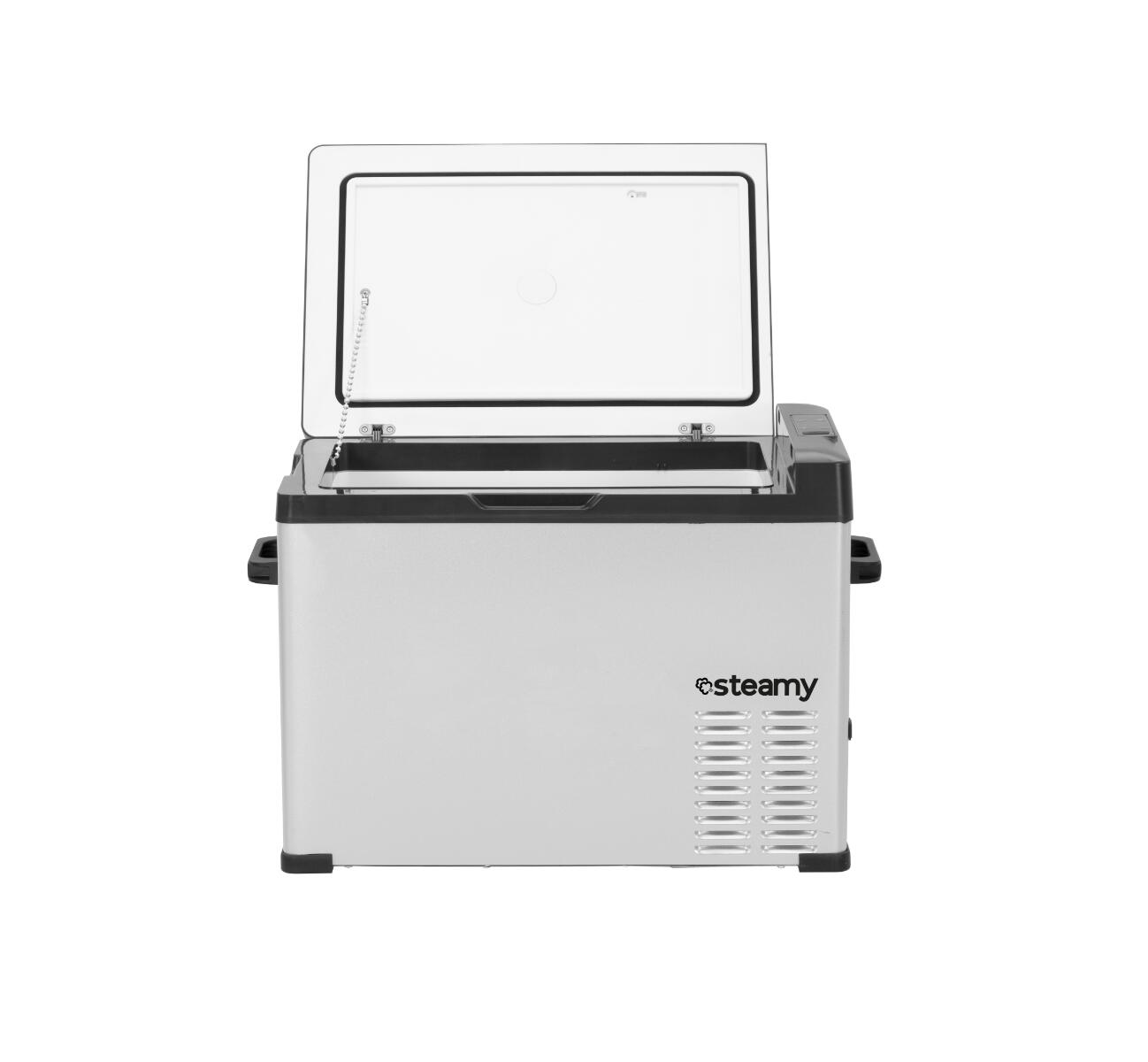 Steamy-E Single Zone 40, Elektrische Koelbox, 36L 2/5