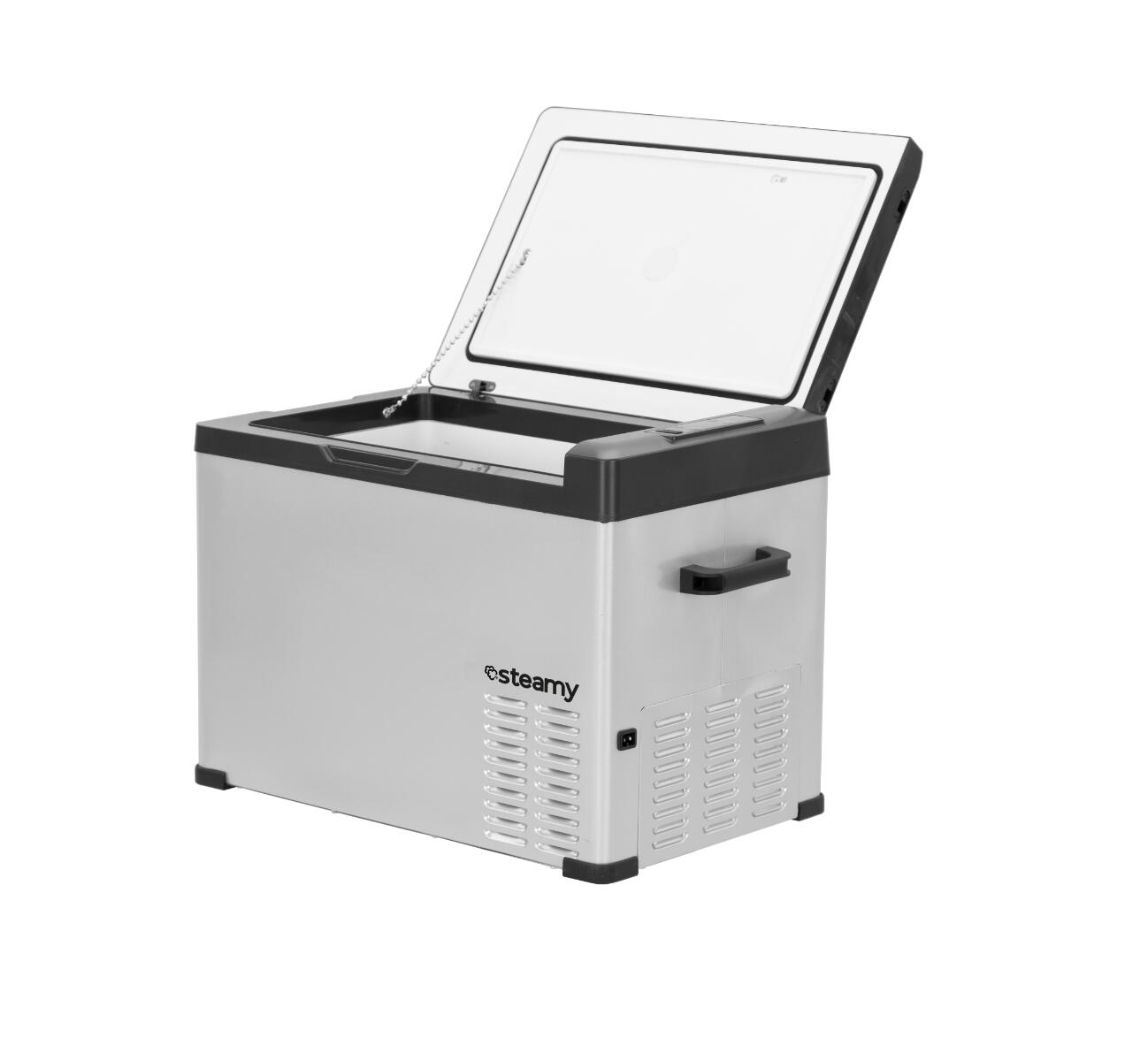 Steamy-E Single Zone 40, Elektrische Koelbox, 36L 4/5