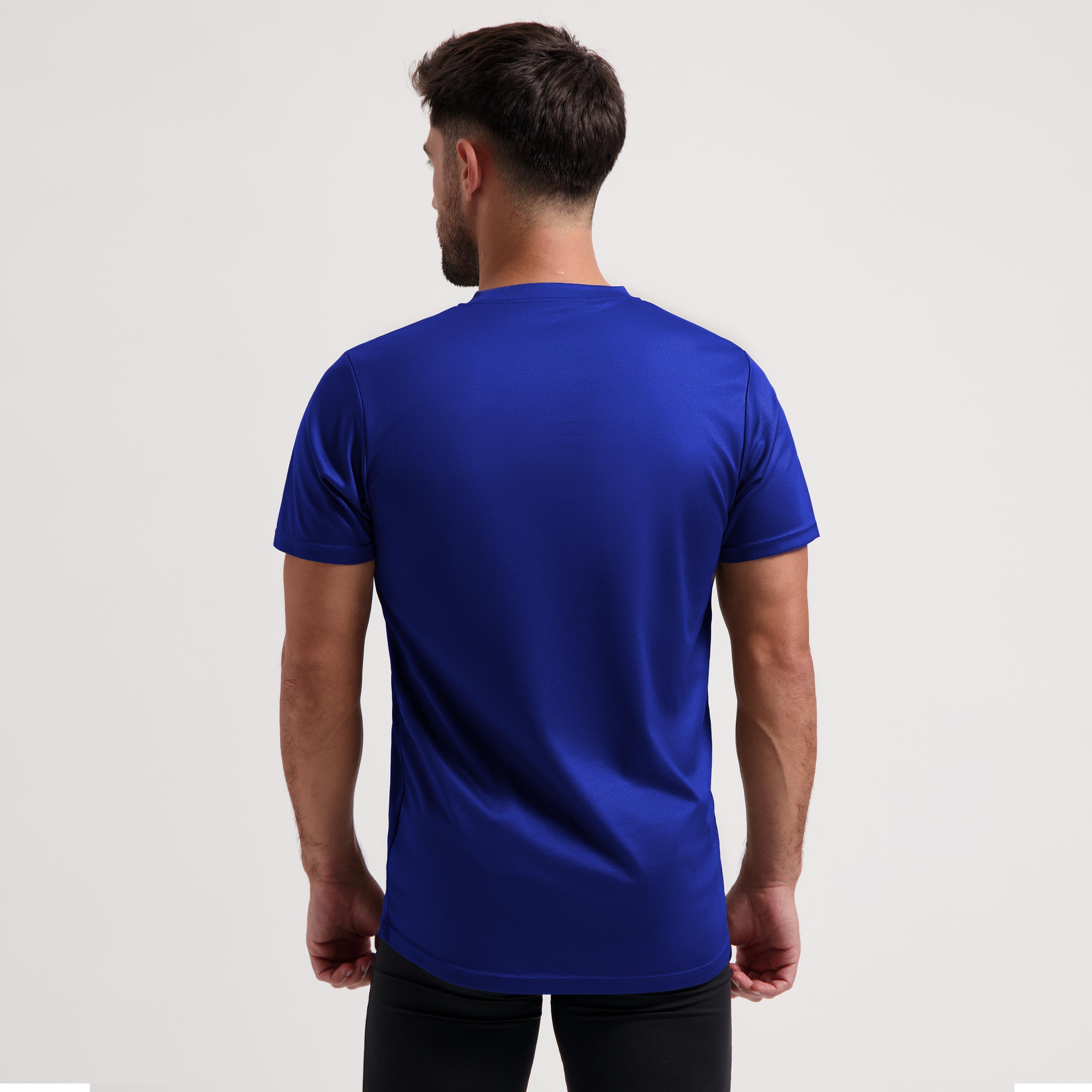 Sportshirt Korte Mouwen Kids Promo 4/7
