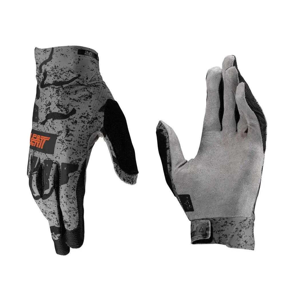 Gloves MTB 2.0
