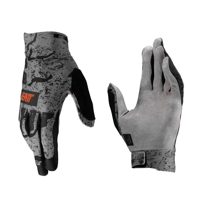 Rękawice rowerowe LEATT Glove MTB 2.0 X-Flow