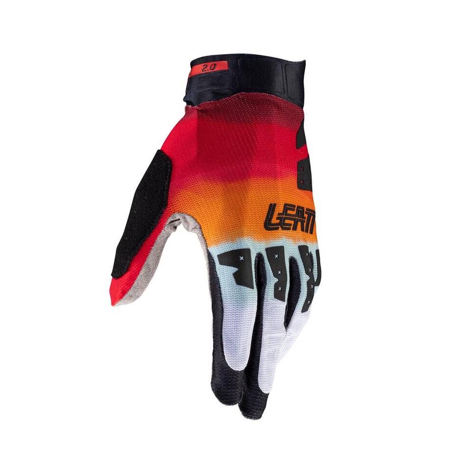 Rękawice rowerowe LEATT Glove MTB 2.0 X-Flow