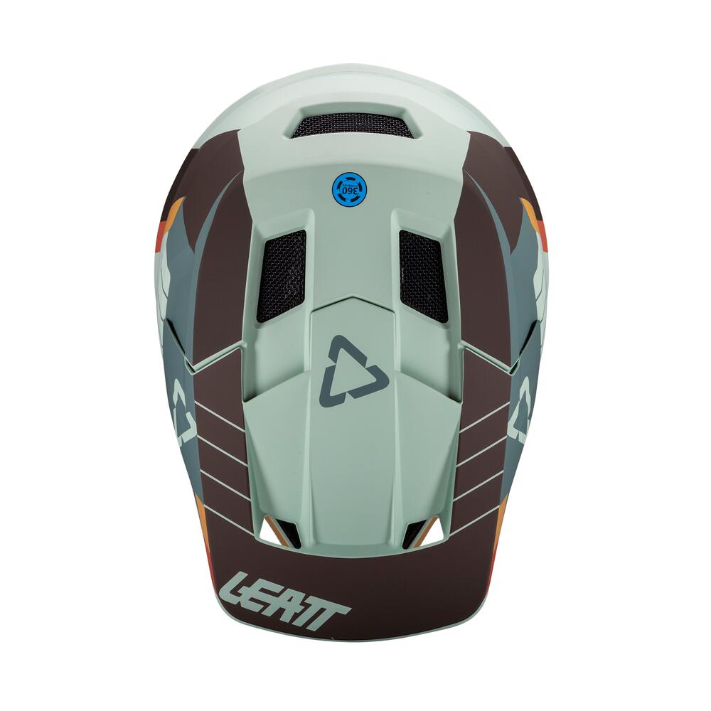 Helm Leatt Gravity 2.0 4/7