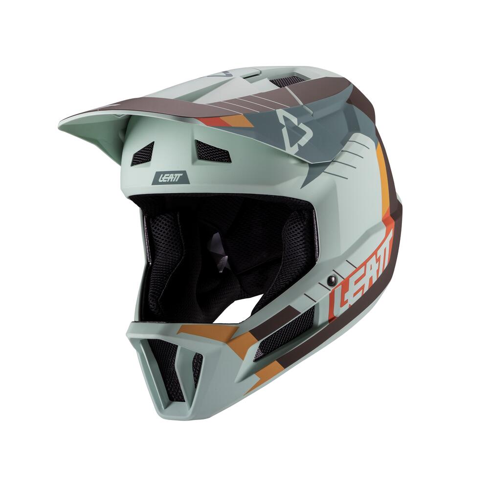 Helm Leatt Gravity 2.0 3/7