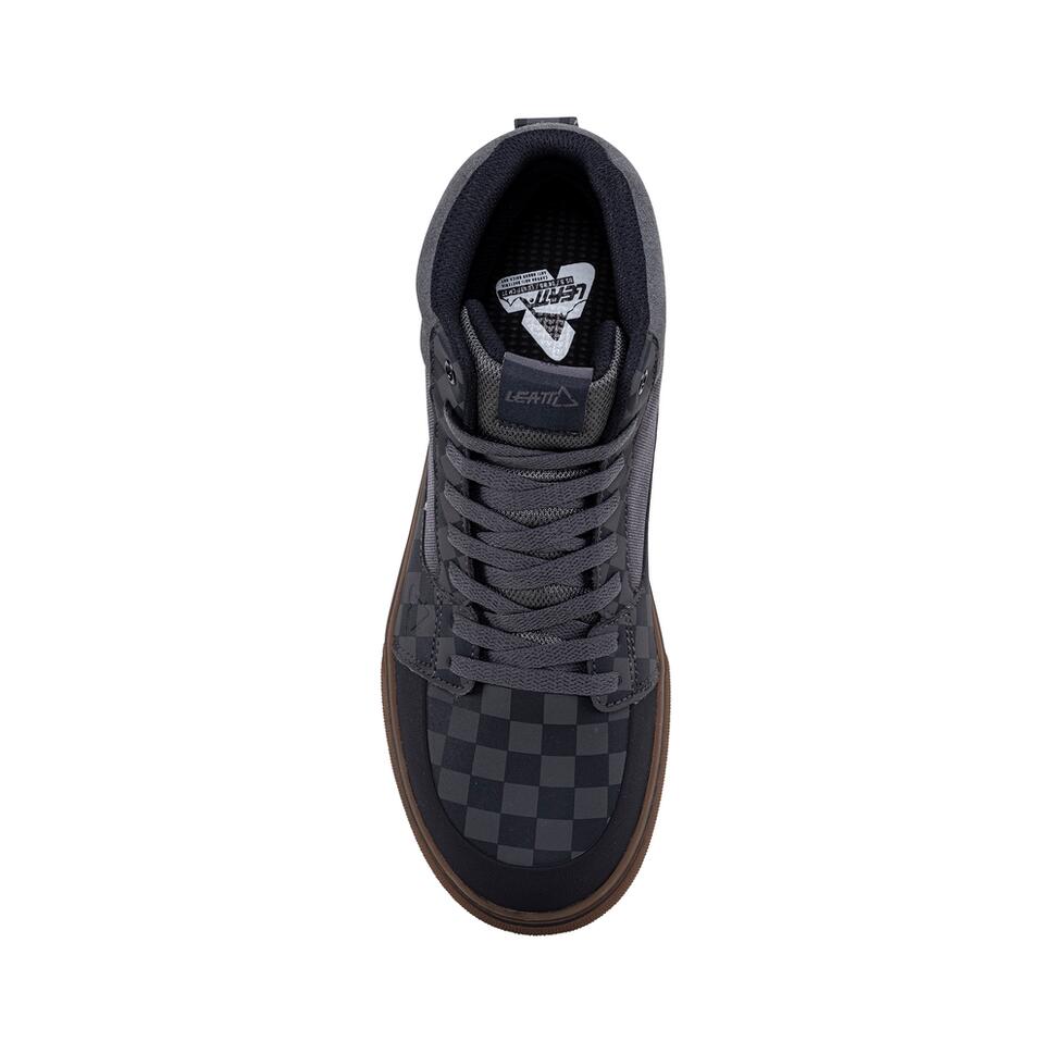 Buty rowerowe (platformy) LEATT Shoe Flat 1.0 Hi