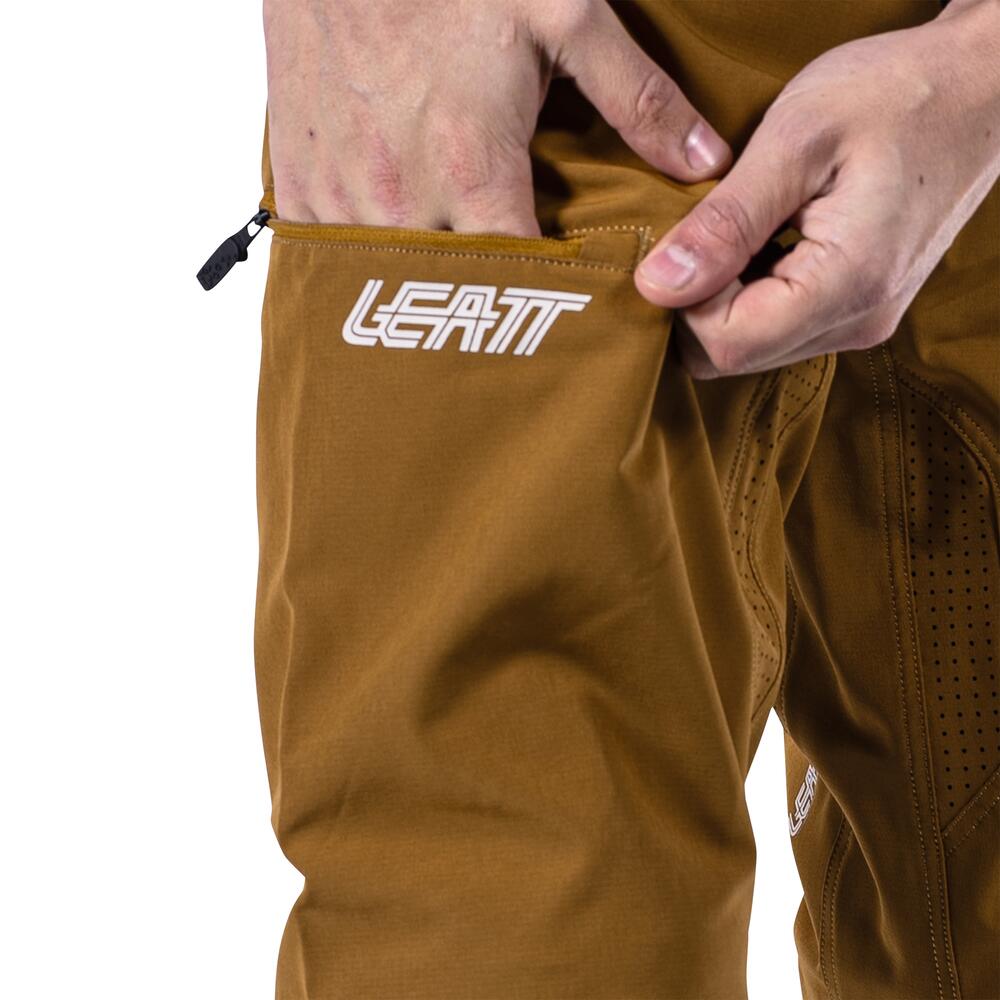 Spodenki rowerowe LEATT Shorts MTB Enduro 1.0 5/7