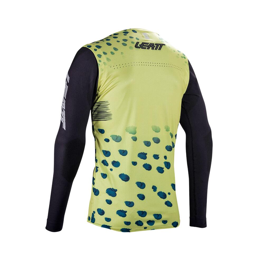 Camiseta Gravity 5.0 3/8