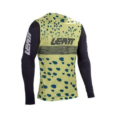 Koszulka rowerowa LEATT Jersey MTB Gravity 5.0
