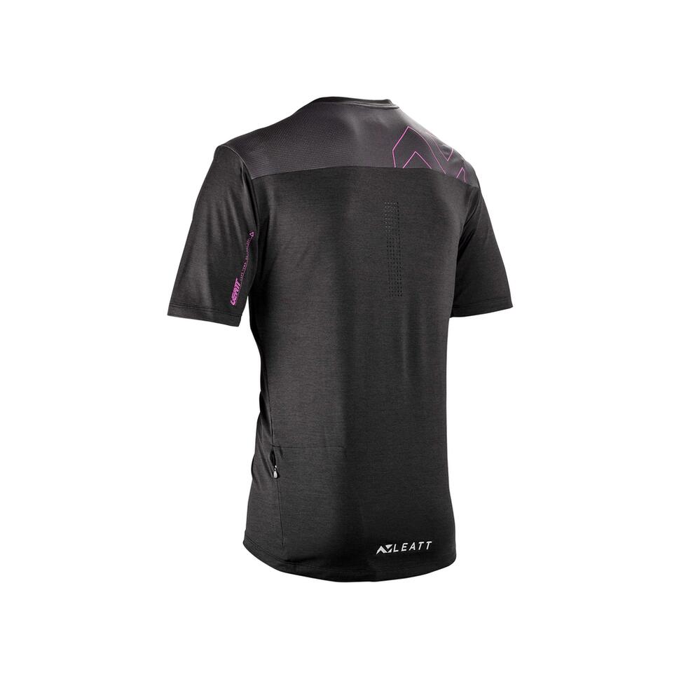 Koszulka rowerowa LEATT Jersey MTB Trail 1.0